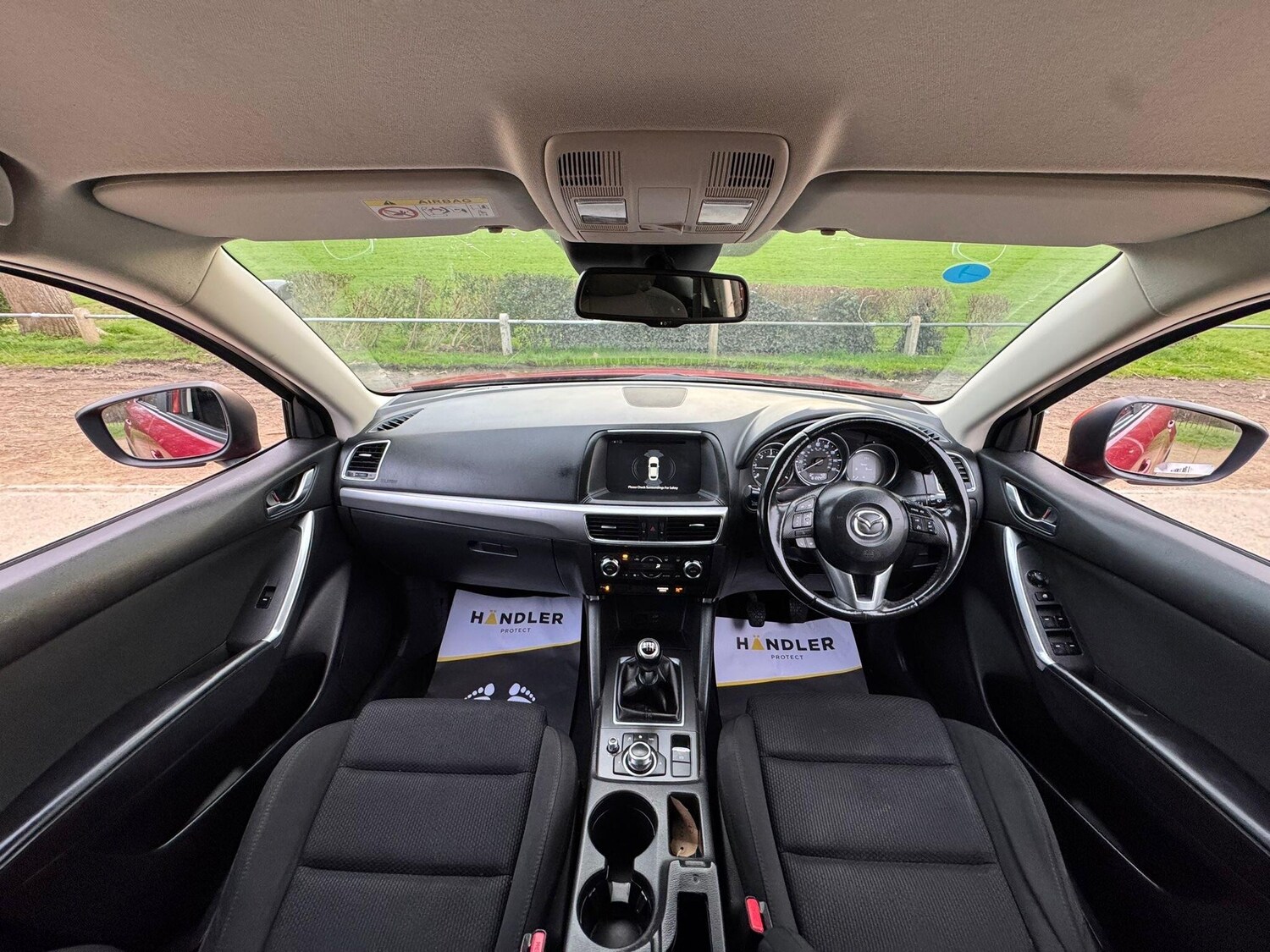 Used Mazda CX-5 for sale - 78092332: Photo 28