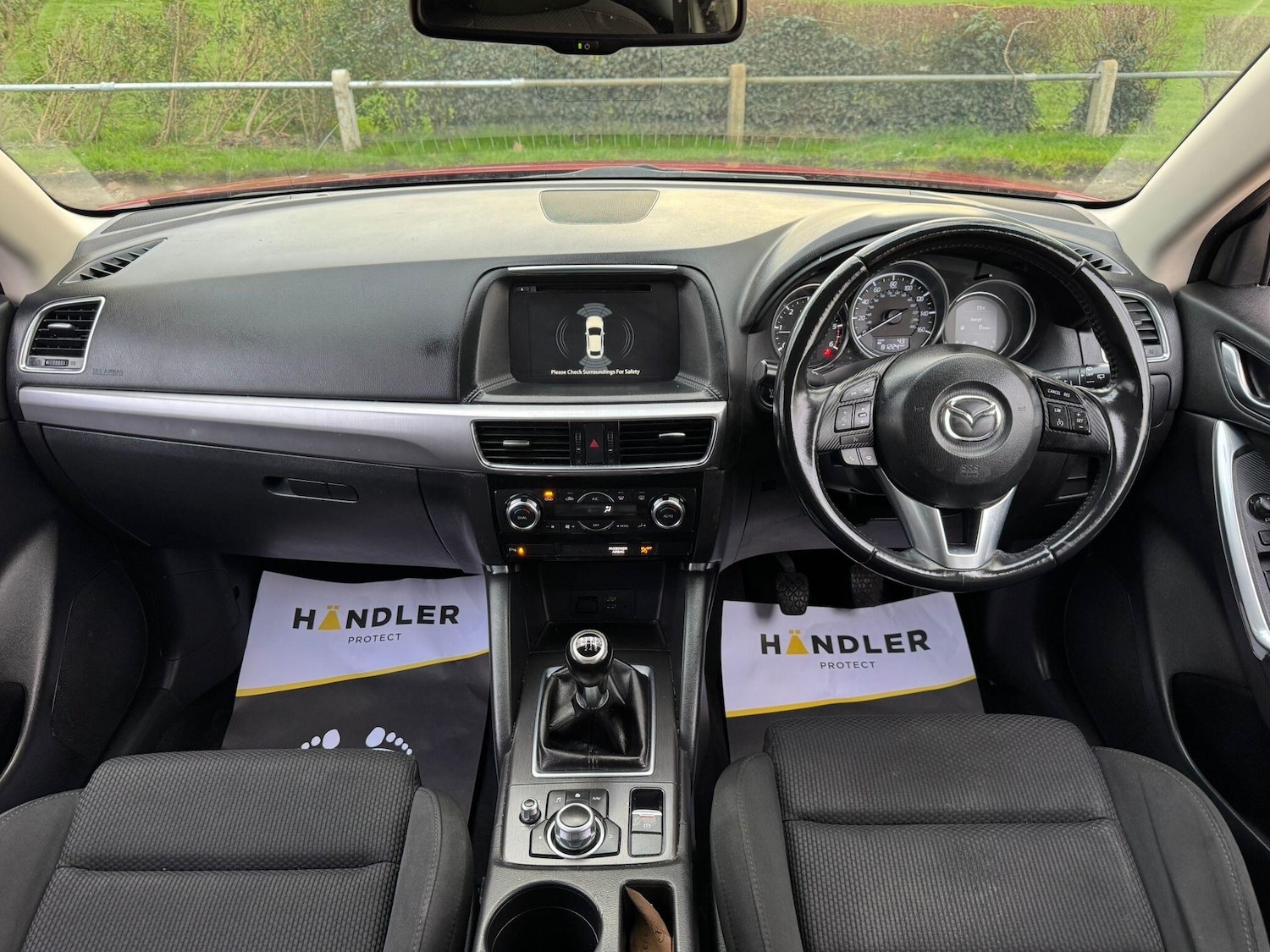 Used Mazda CX-5 for sale - 78092332: Photo 29