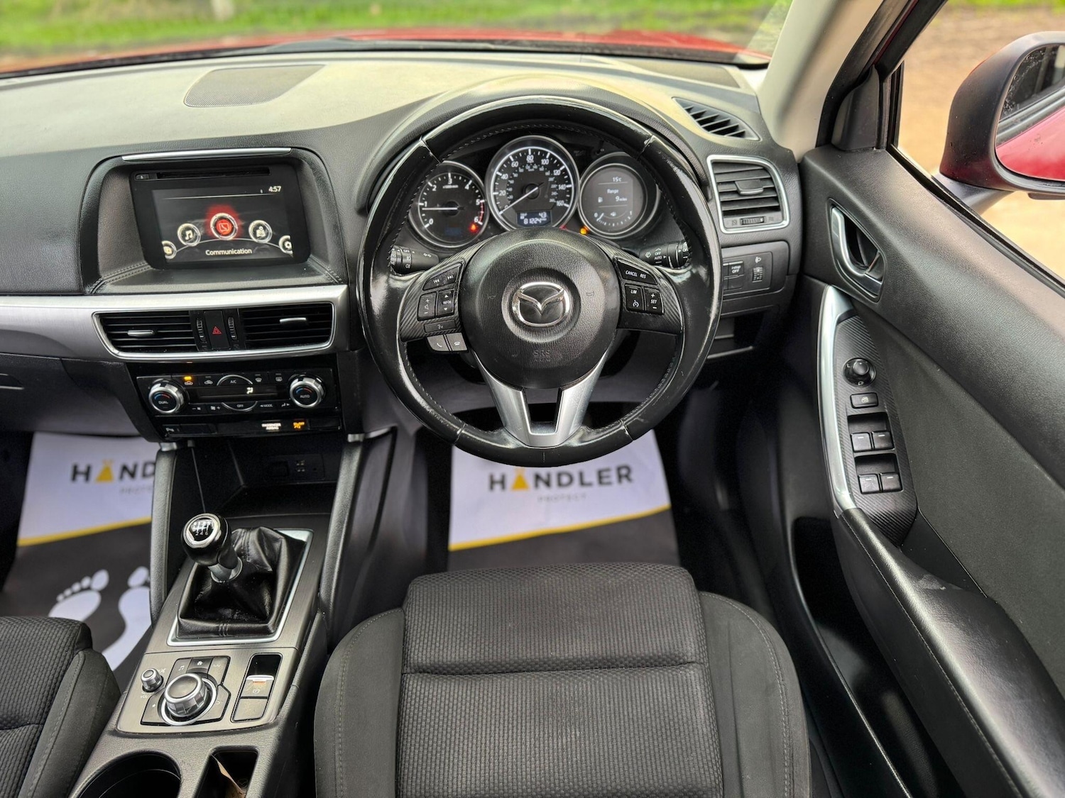 Used Mazda CX-5 for sale - 78092332: Photo 31