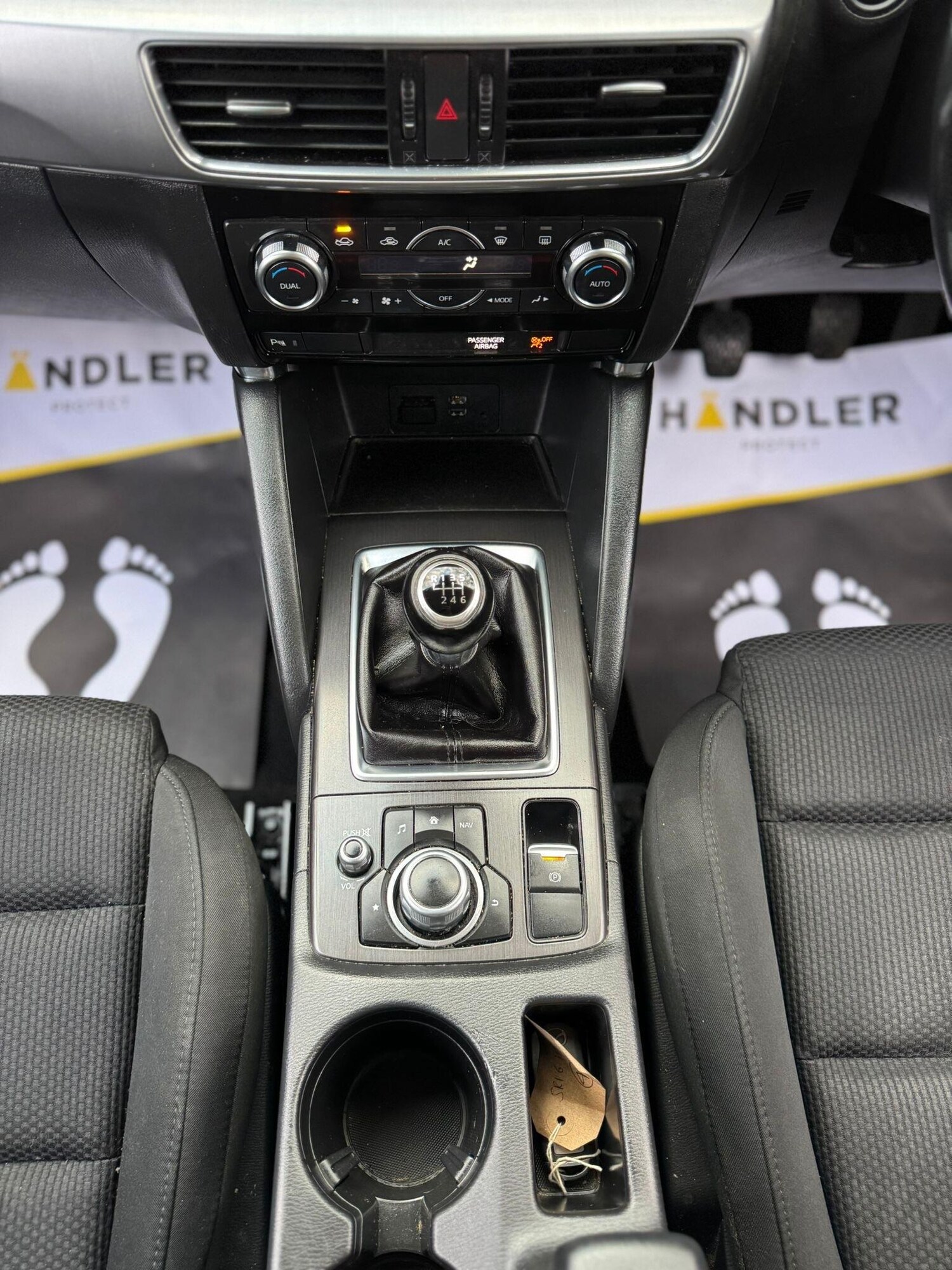 Used Mazda CX-5 for sale - 78092332: Photo 32