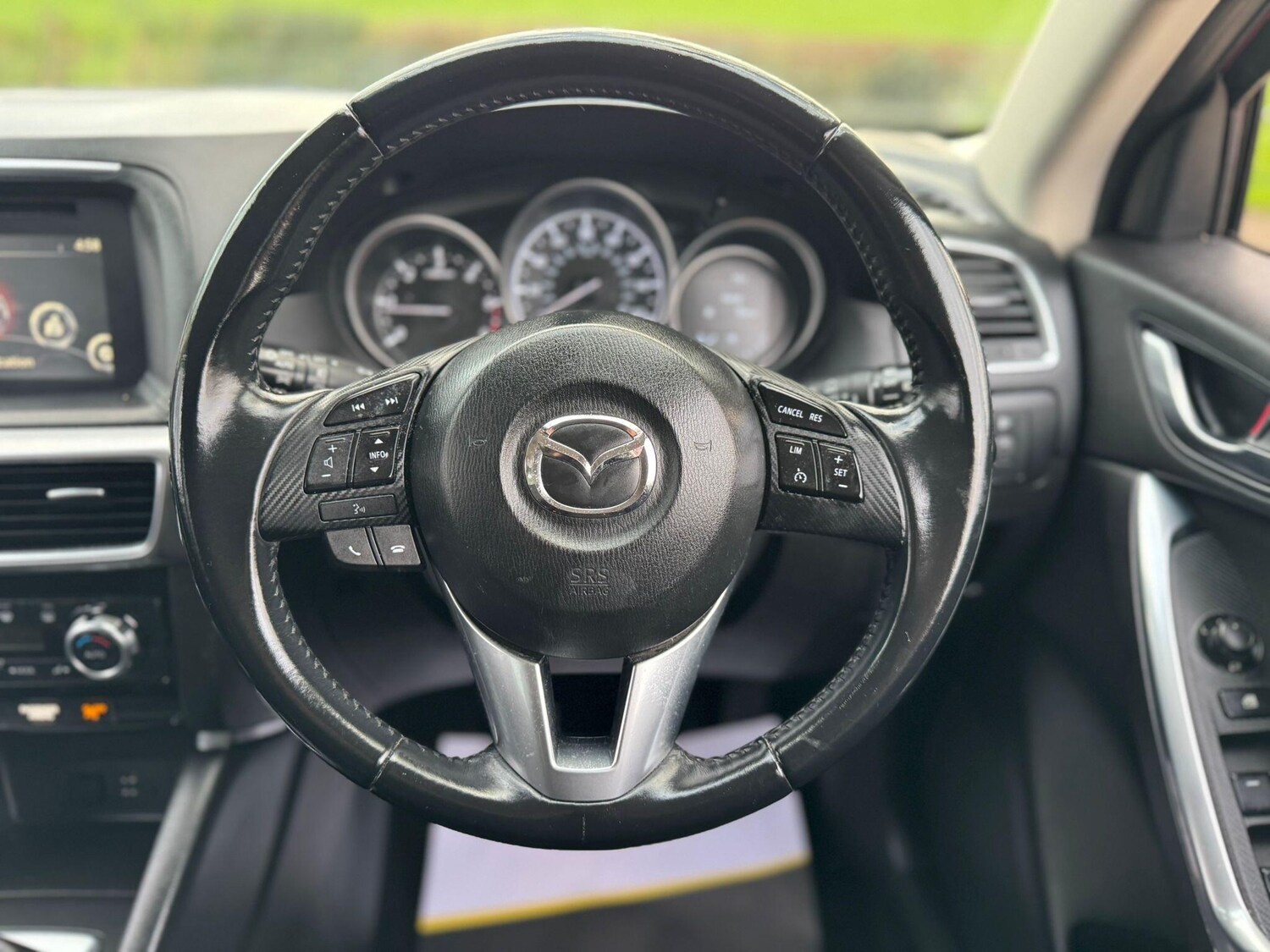 Used Mazda CX-5 for sale - 78092332: Photo 34