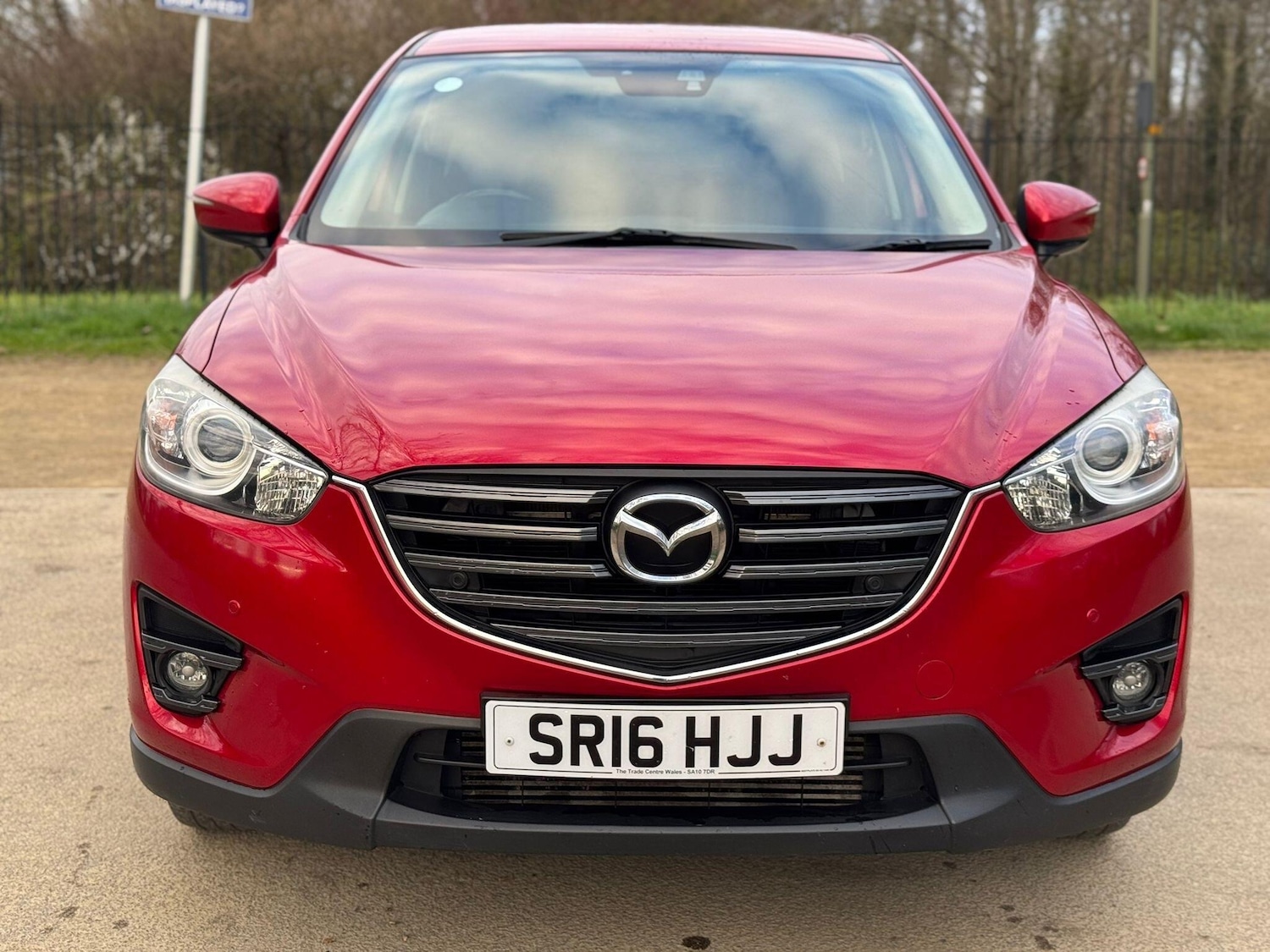 Used Mazda CX-5 for sale - 78092332: Photo 6