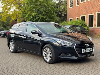 Used Hyundai i40 2018 for sale - 78613715: Photo