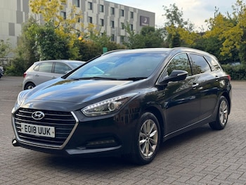Used Hyundai i40 2018 for sale - 78613715: Photo