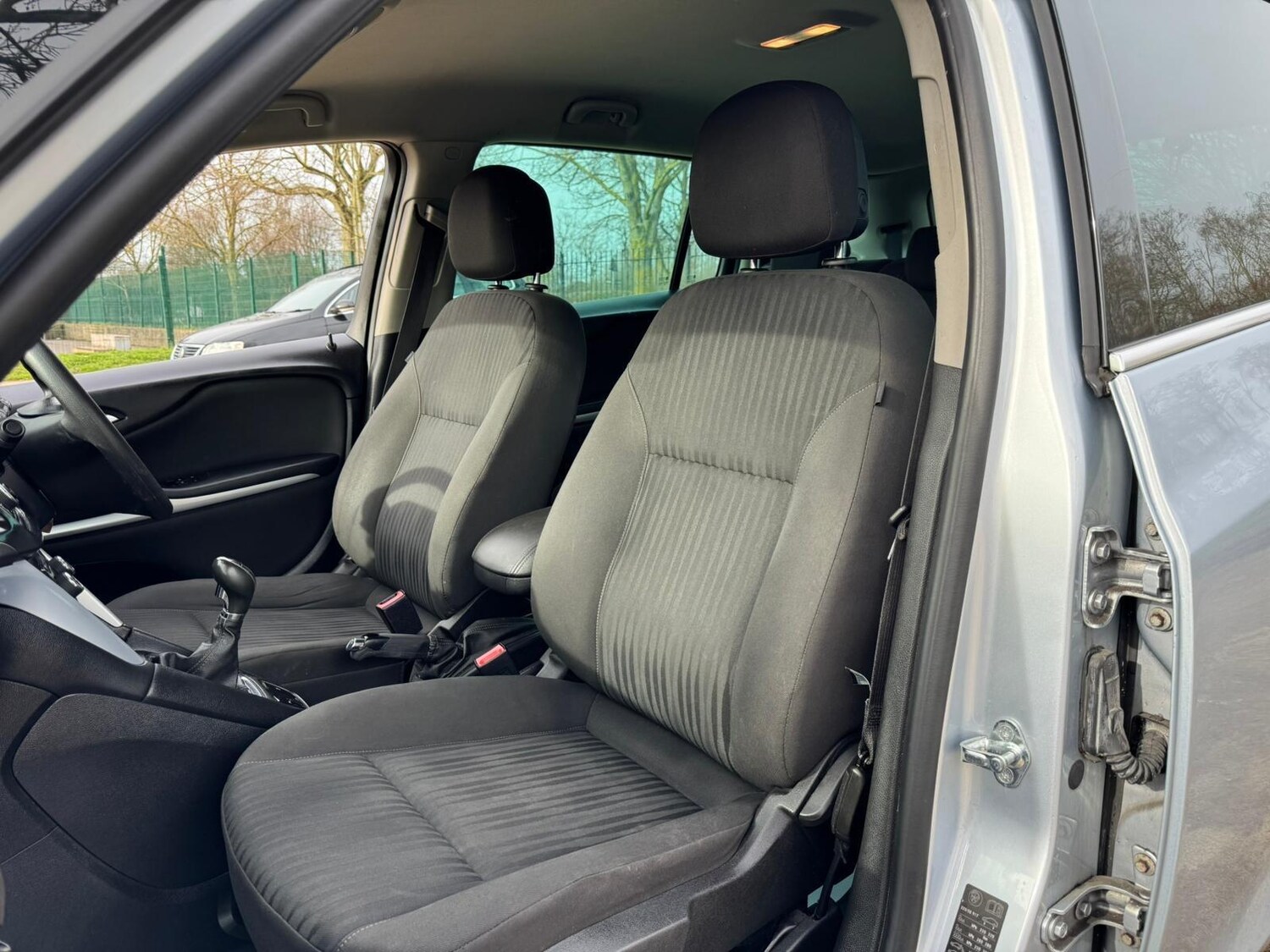 Used Vauxhall Zafira Tourer for sale - 78092380: Photo 21