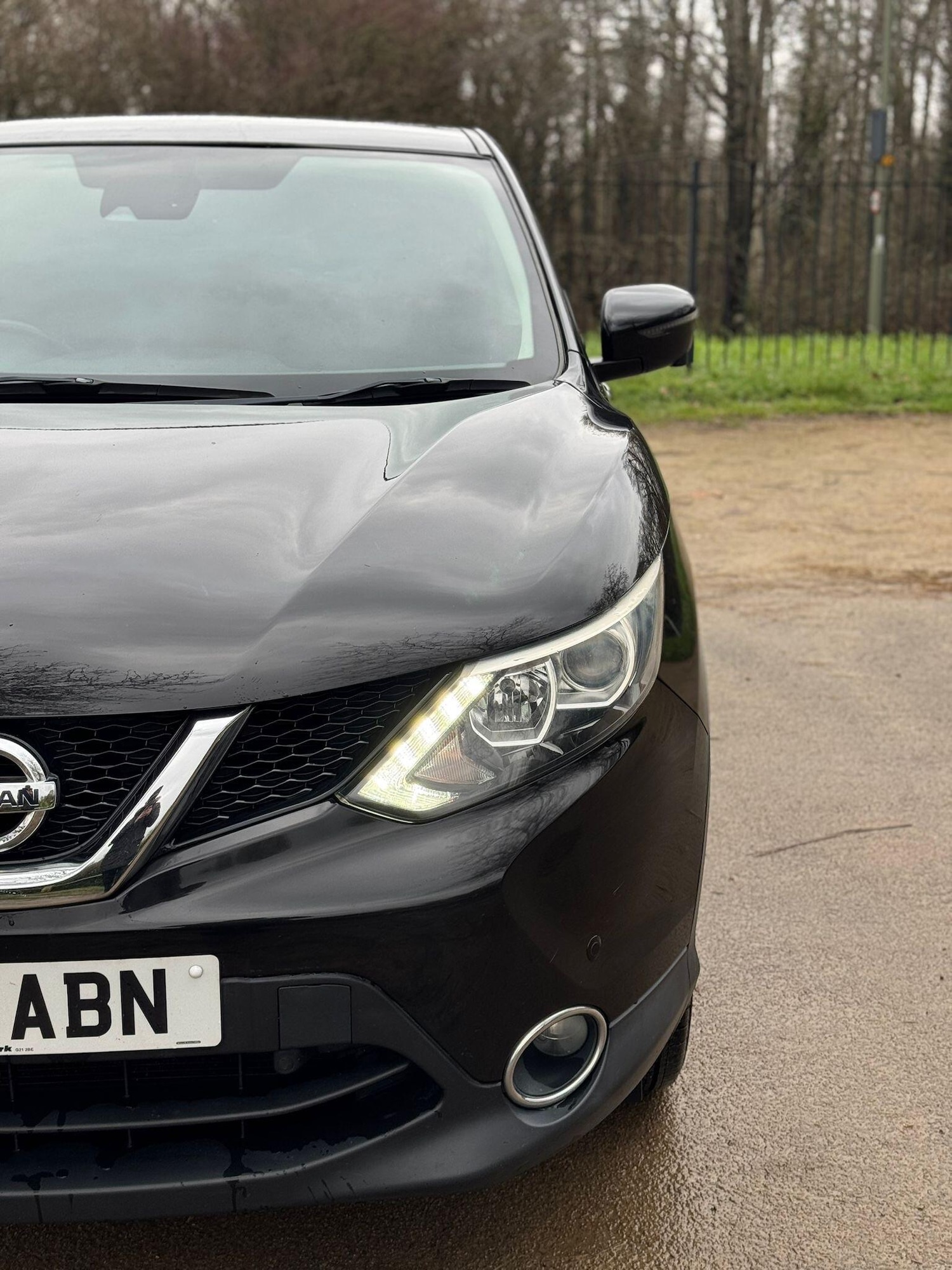 Used Nissan Qashqai 2016 for sale - 78092321: Photo 11