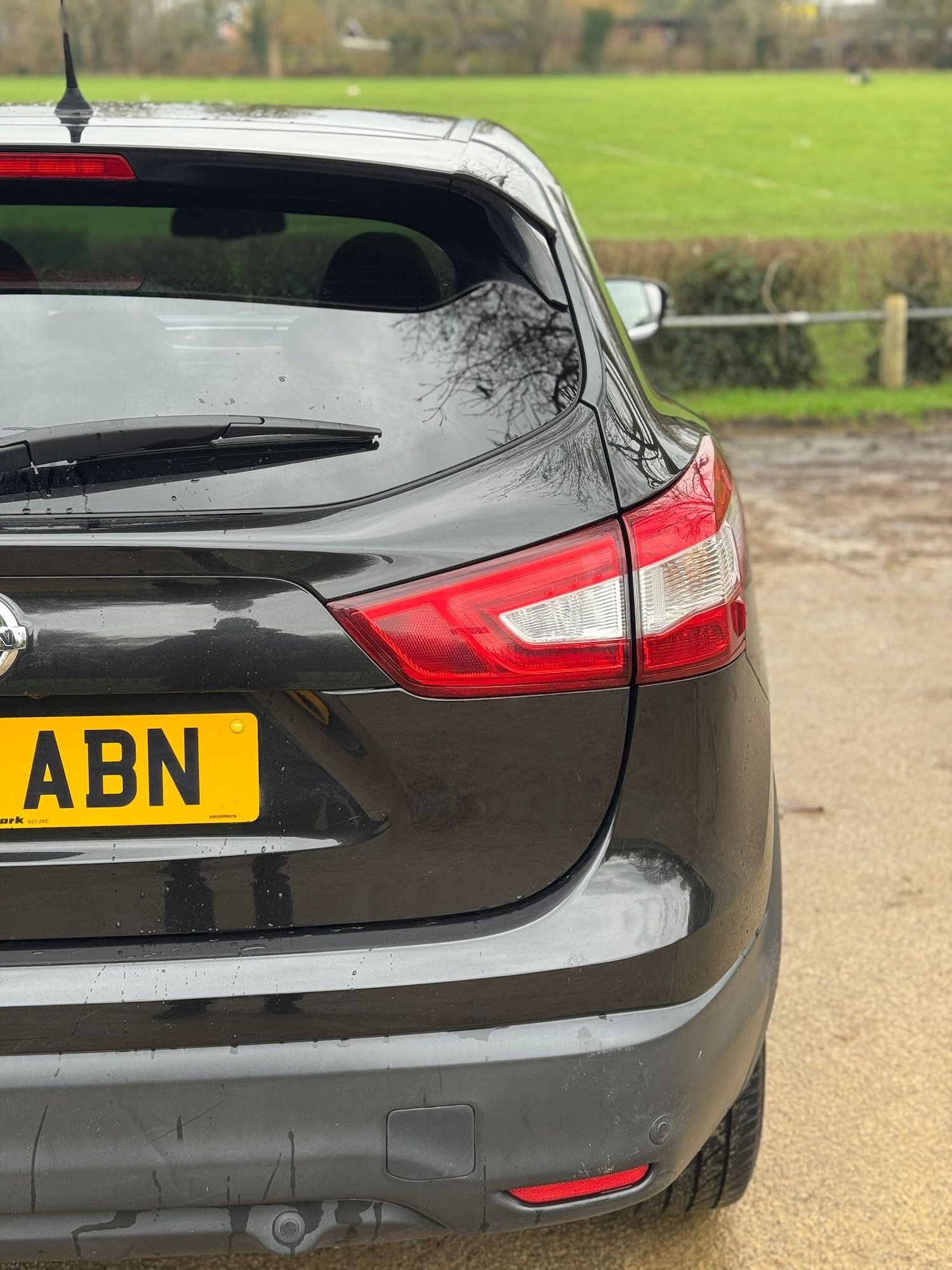 Used Nissan Qashqai 2016 for sale - 78092321: Photo 13