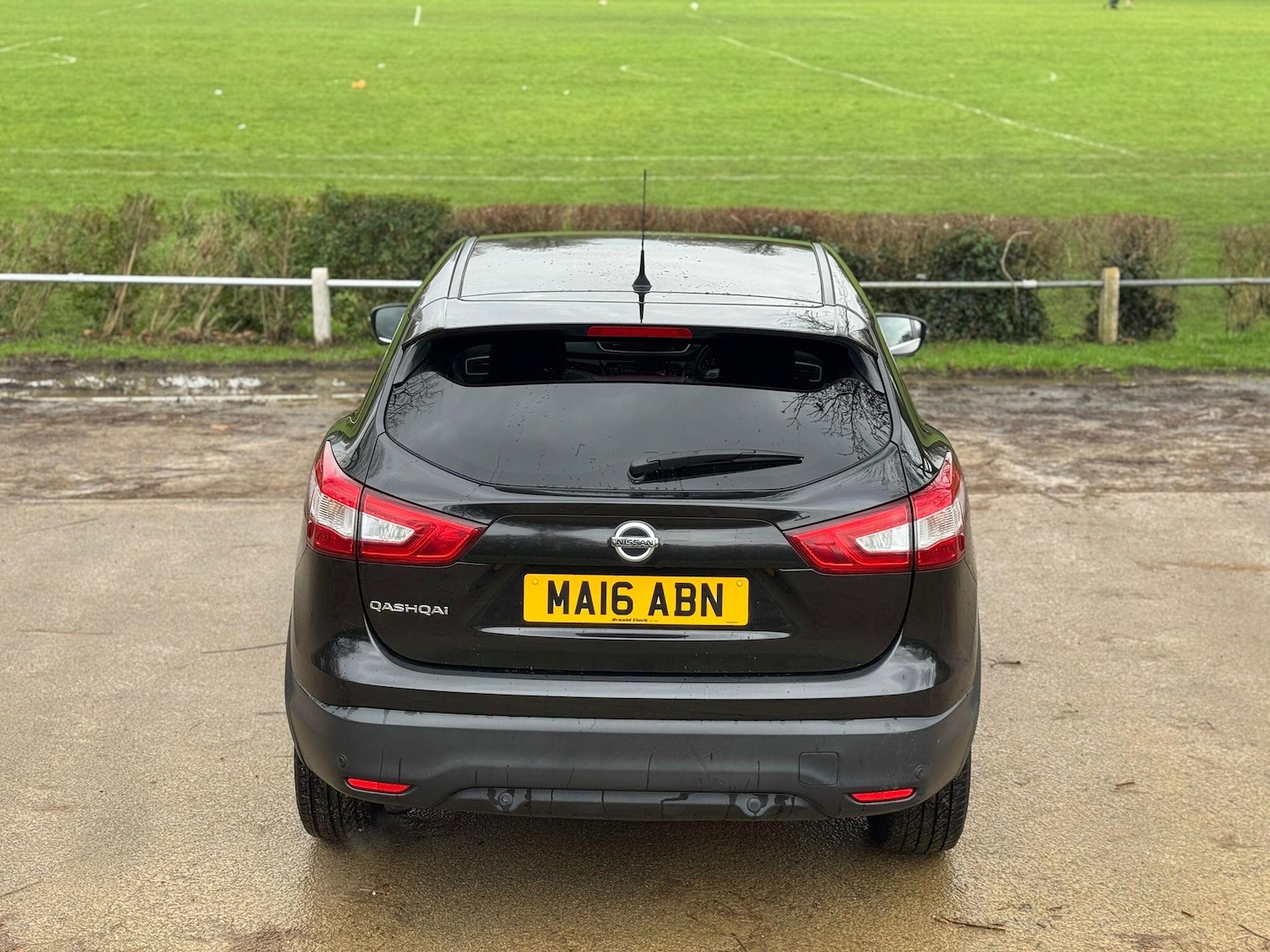 Used Nissan Qashqai 2016 for sale - 78092321: Photo 15