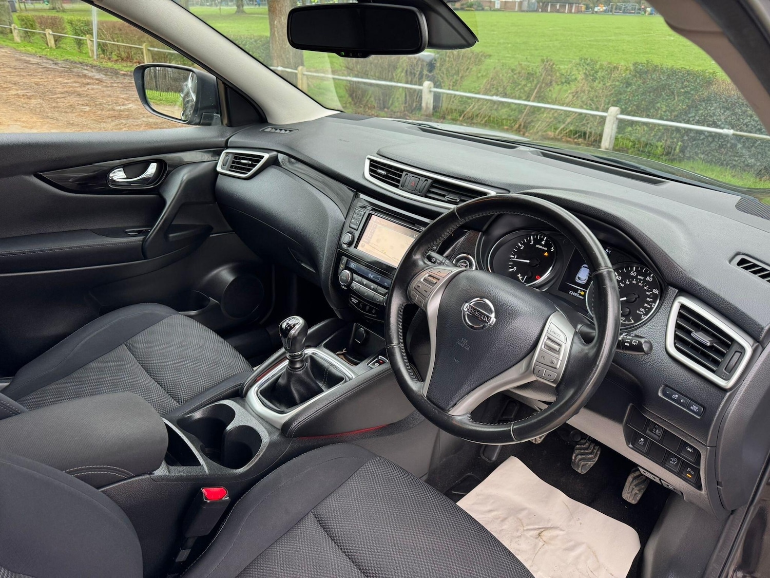 Used Nissan Qashqai 2016 for sale - 78092321: Photo 17