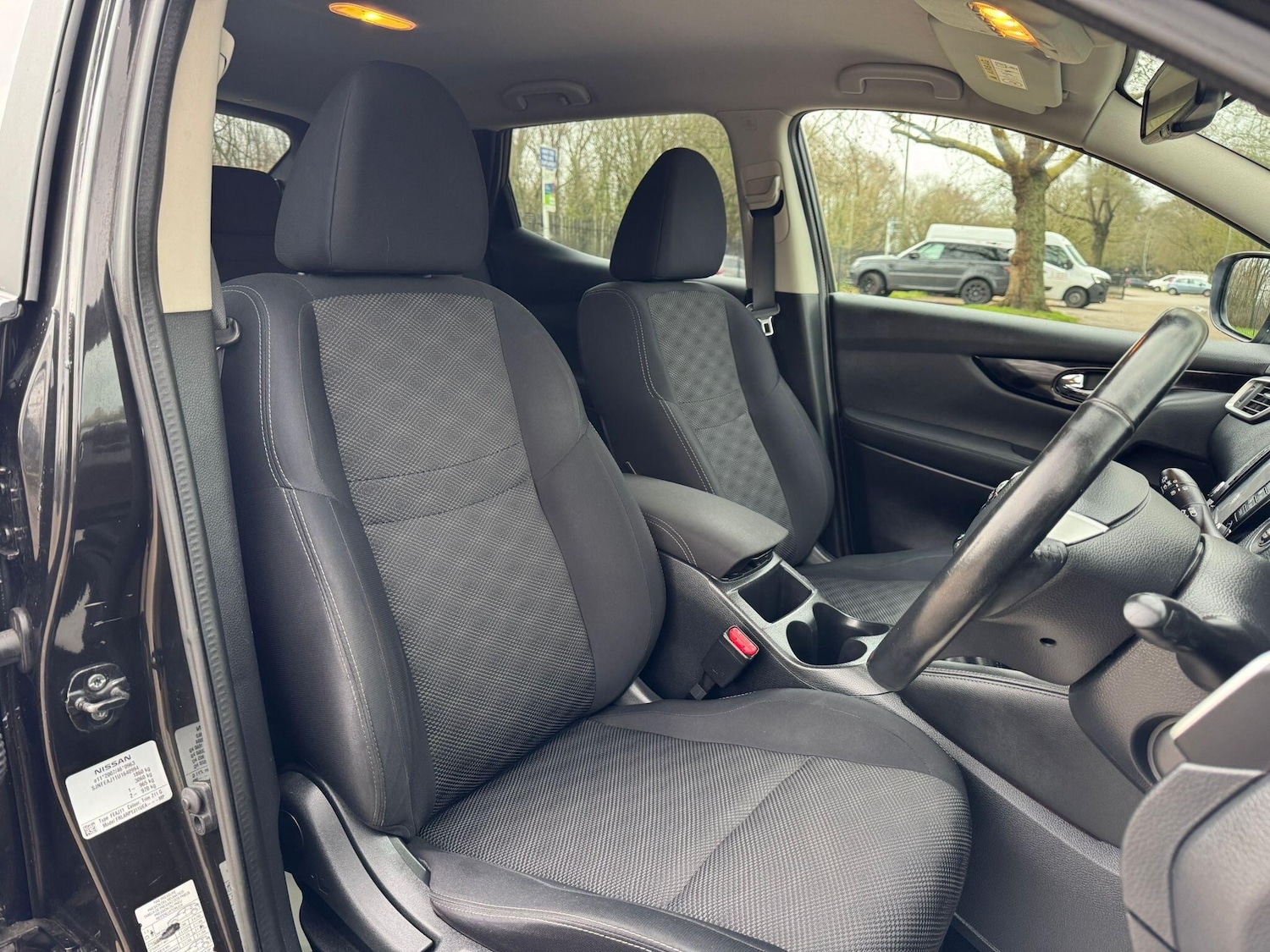 Used Nissan Qashqai 2016 for sale - 78092321: Photo 18