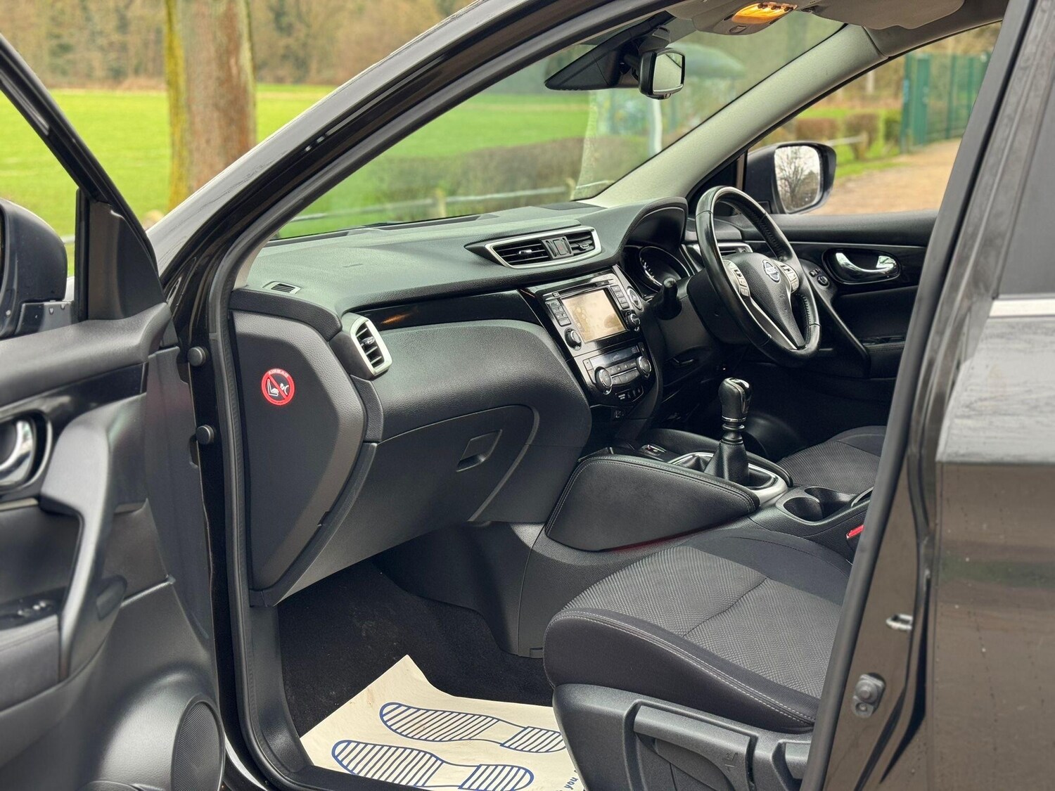 Used Nissan Qashqai 2016 for sale - 78092321: Photo 19