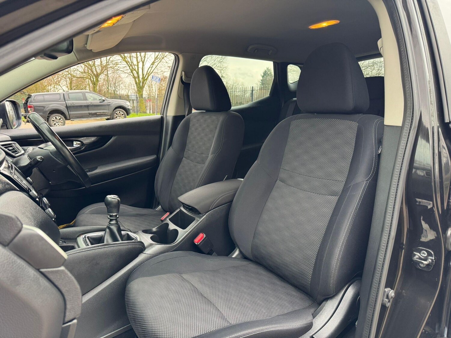 Used Nissan Qashqai 2016 for sale - 78092321: Photo 21