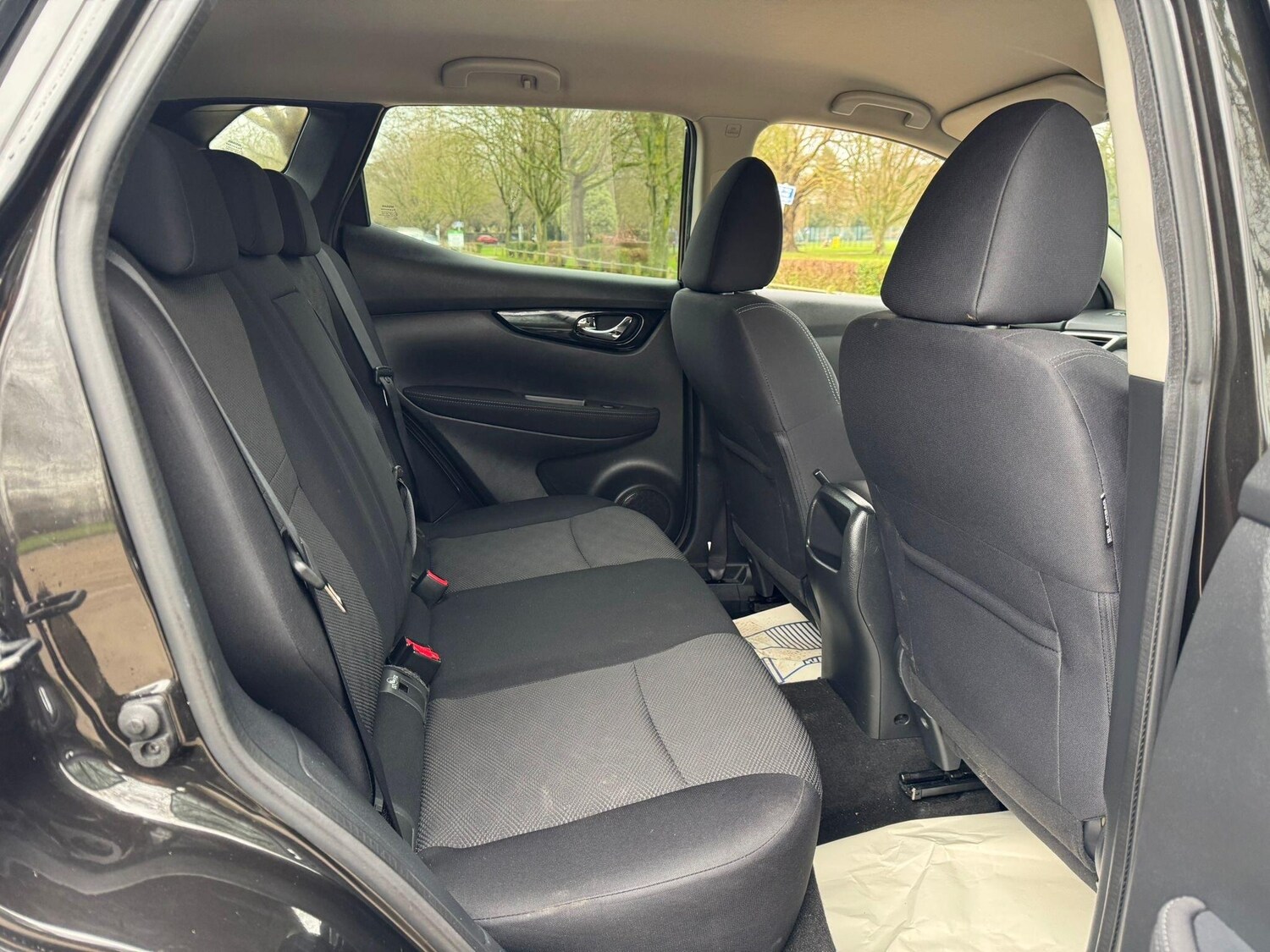 Used Nissan Qashqai 2016 for sale - 78092321: Photo 23