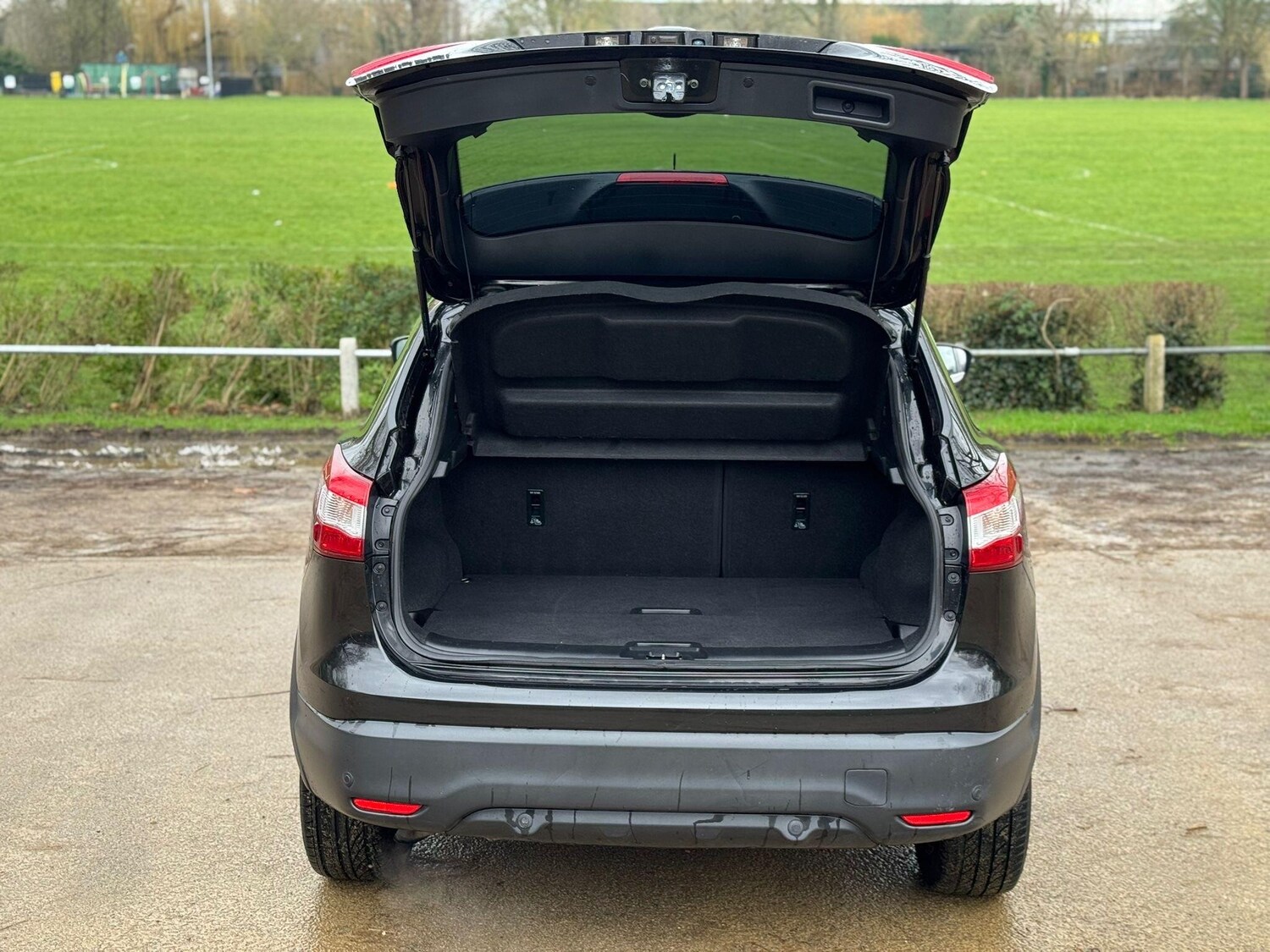 Used Nissan Qashqai 2016 for sale - 78092321: Photo 24