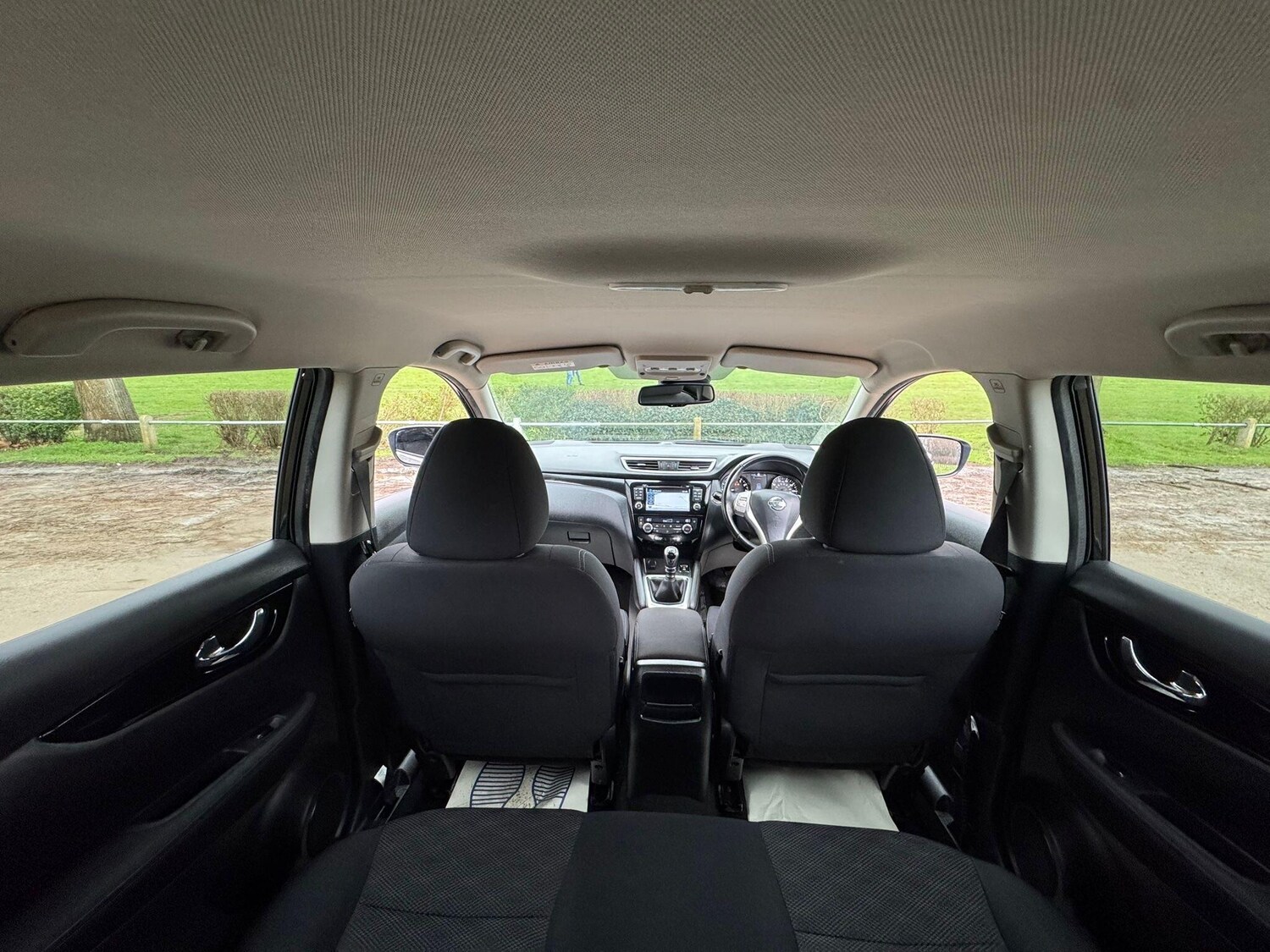 Used Nissan Qashqai 2016 for sale - 78092321: Photo 26