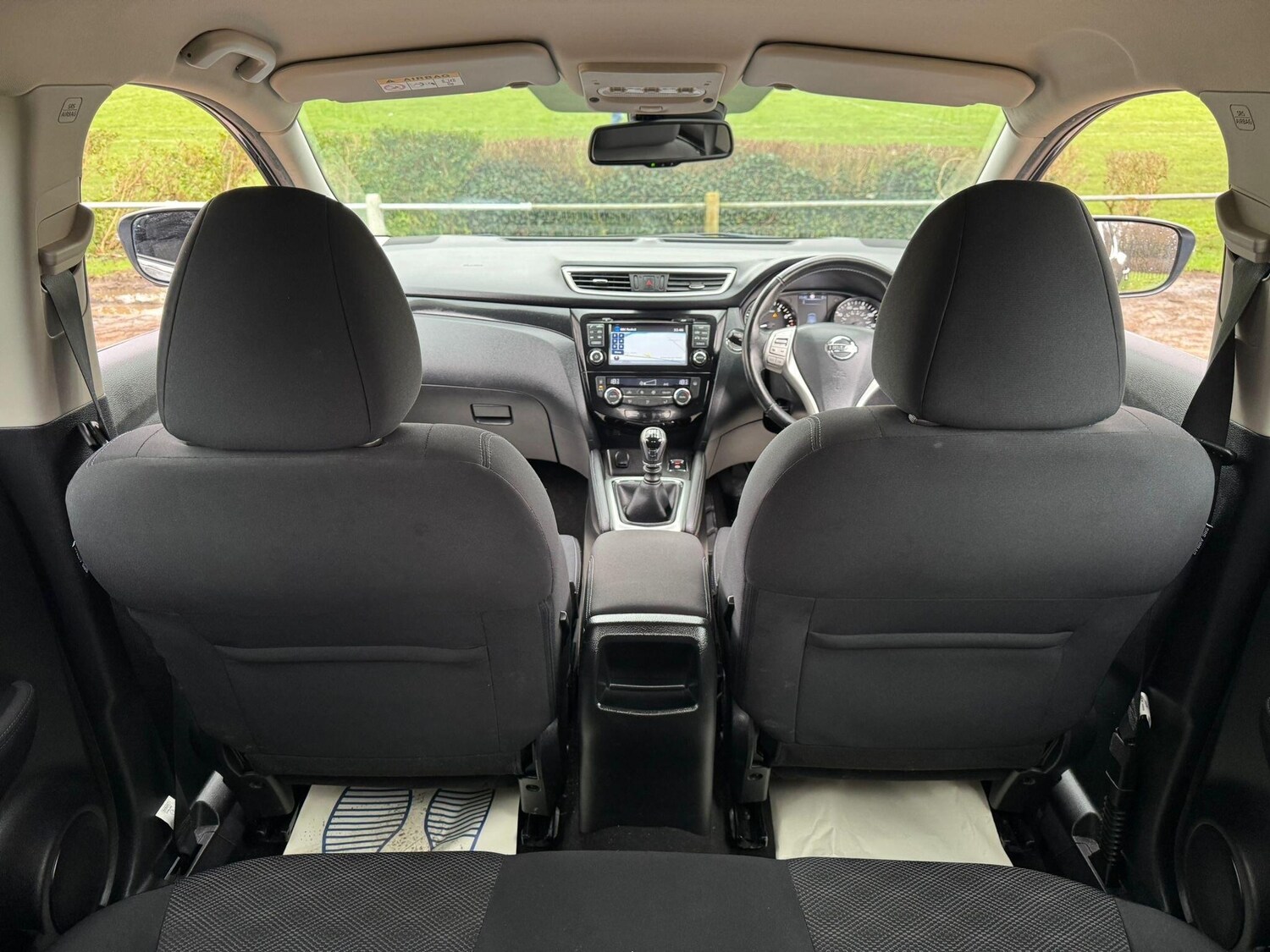 Used Nissan Qashqai 2016 for sale - 78092321: Photo 27