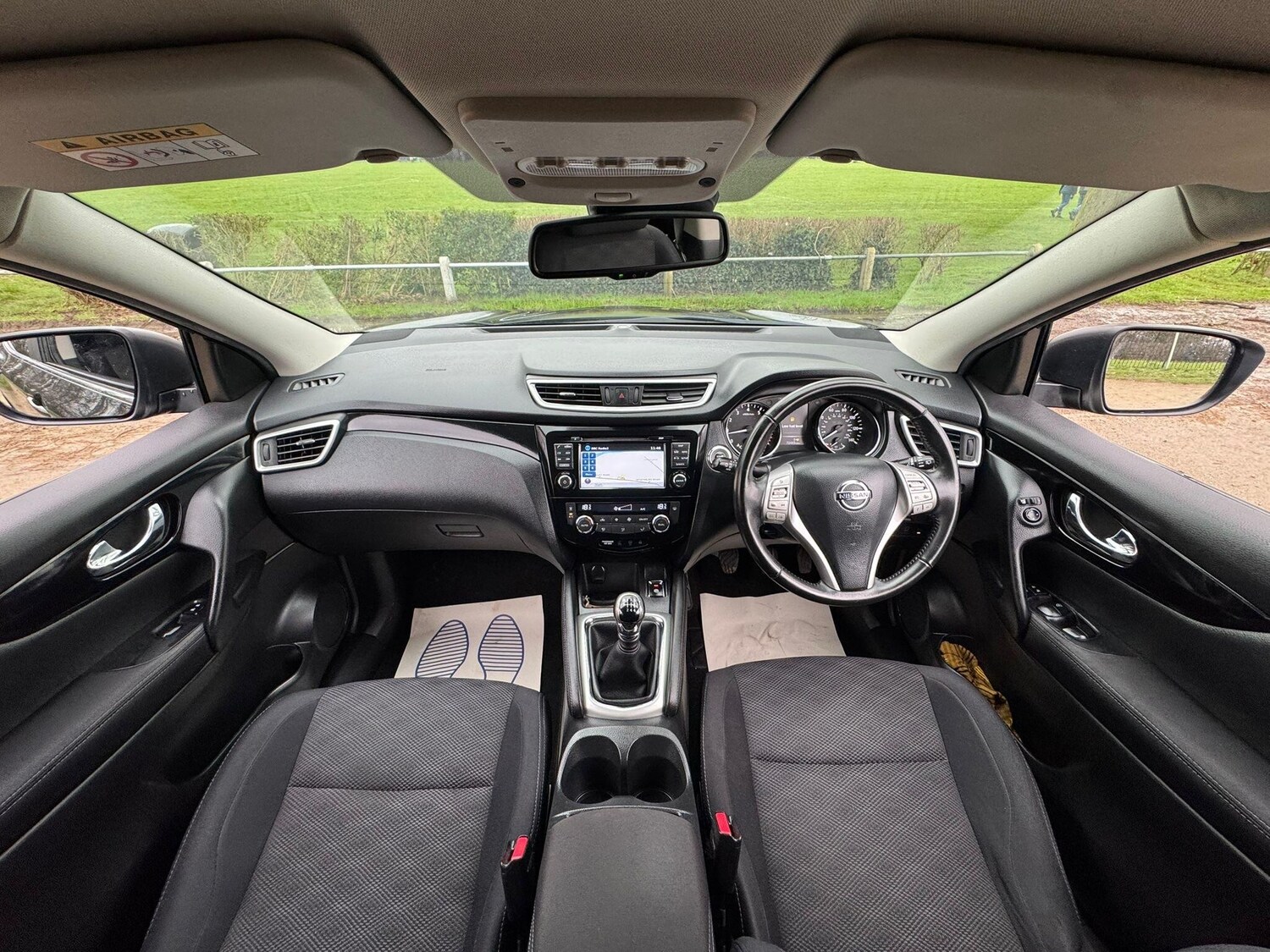 Used Nissan Qashqai 2016 for sale - 78092321: Photo 28