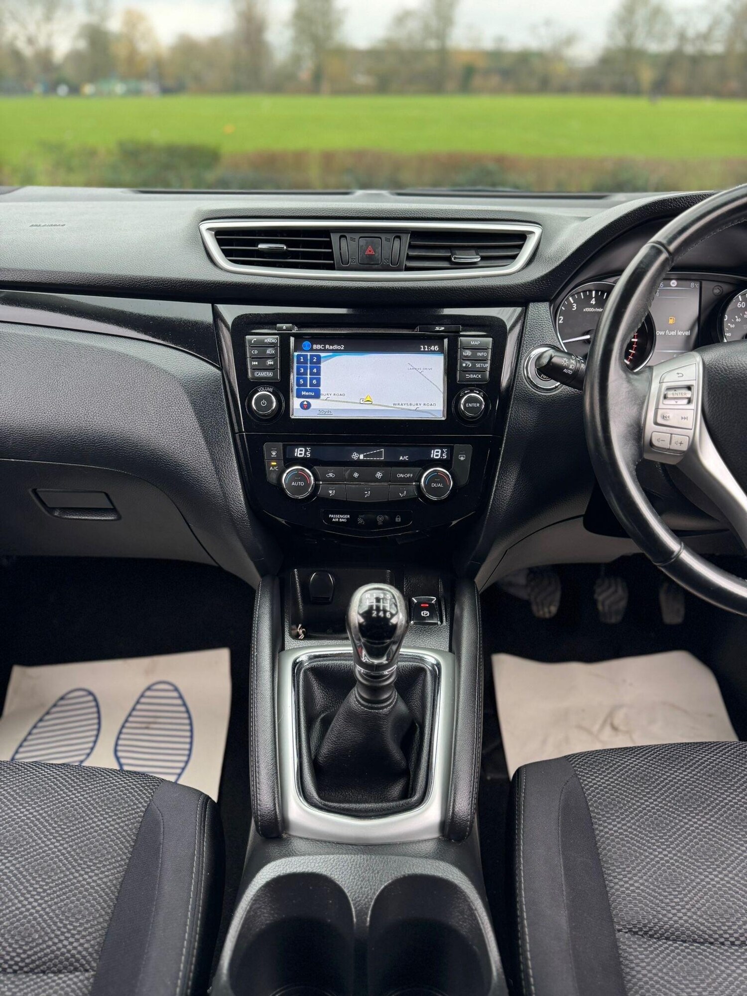 Used Nissan Qashqai 2016 for sale - 78092321: Photo 30