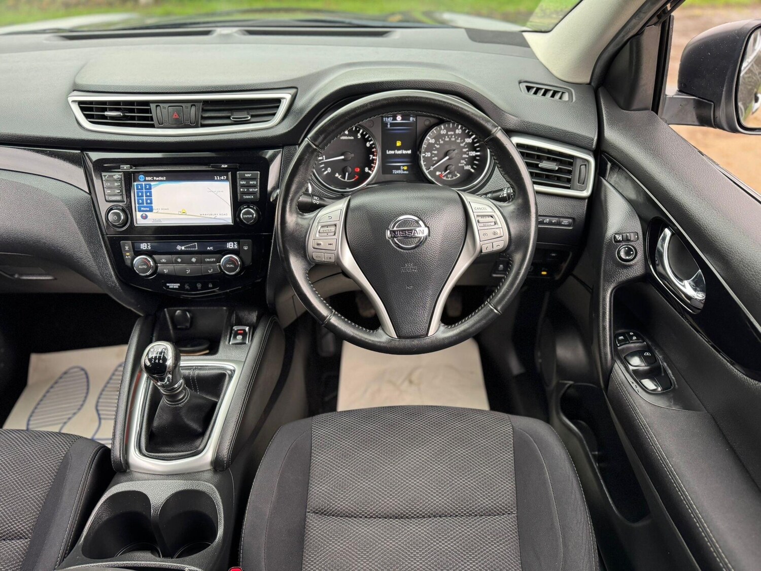 Used Nissan Qashqai 2016 for sale - 78092321: Photo 31