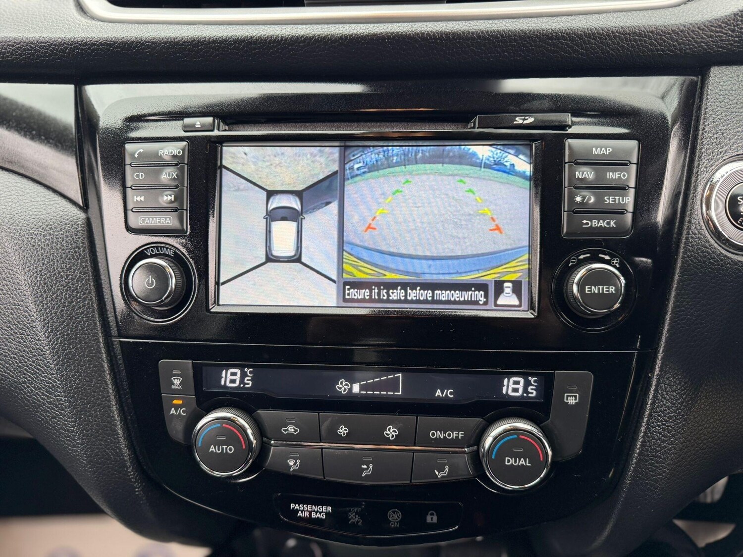 Used Nissan Qashqai 2016 for sale - 78092321: Photo 35