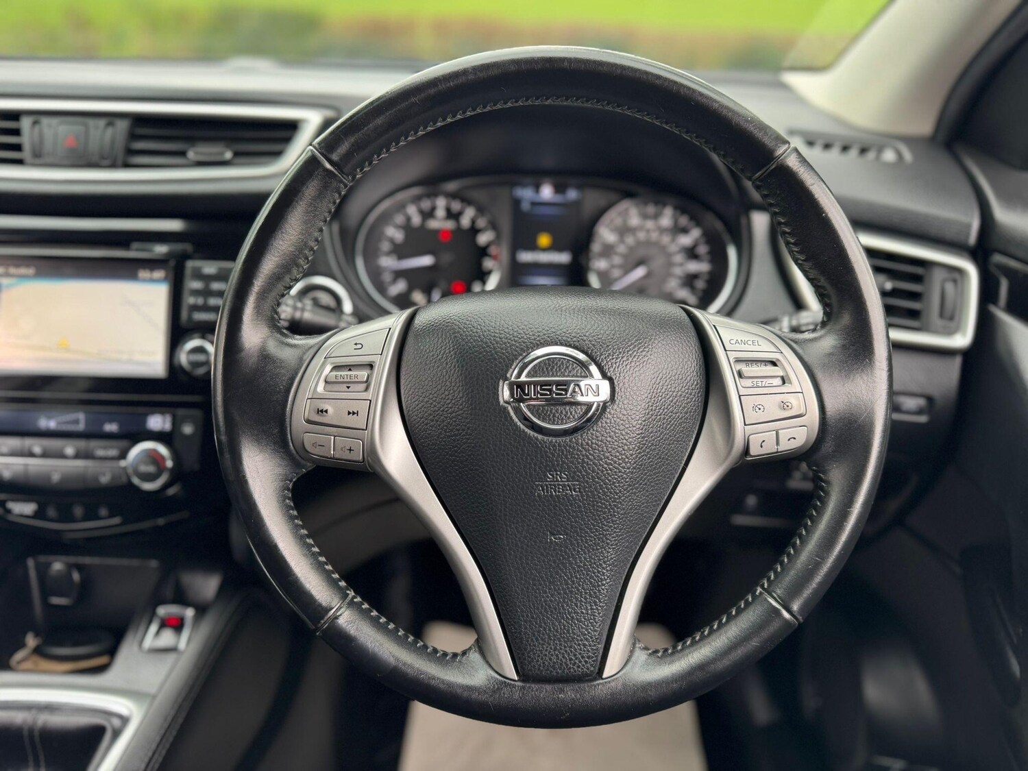 Used Nissan Qashqai 2016 for sale - 78092321: Photo 36