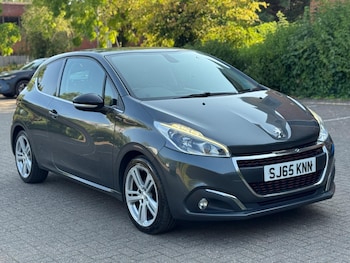 Used Peugeot 208 2015 for sale - 79364082: Photo