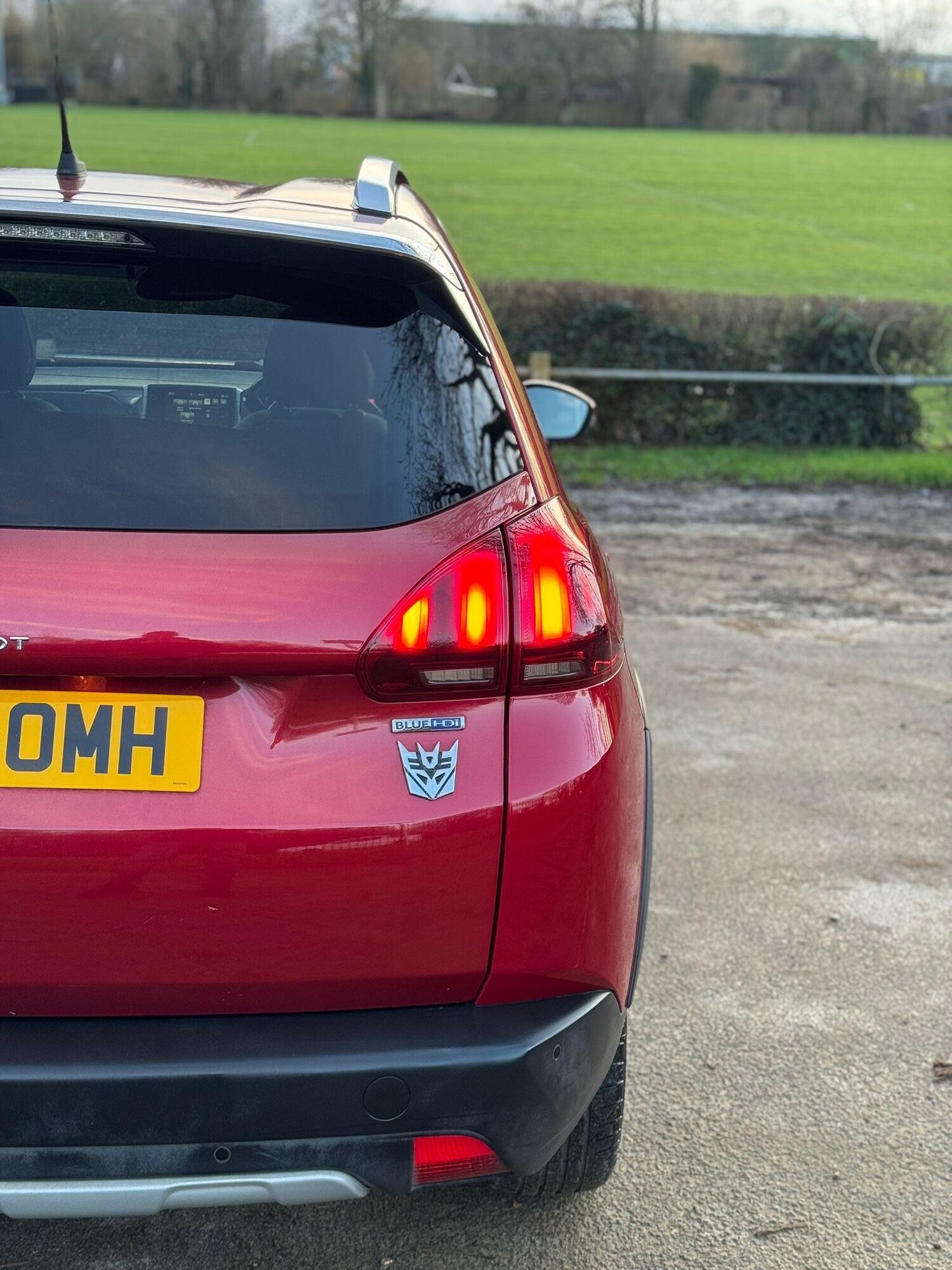 Used Peugeot 2008 for sale - 78092367: Photo 13