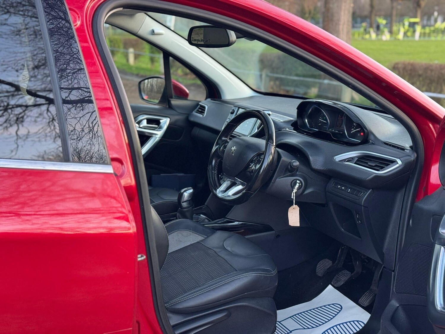 Used Peugeot 2008 for sale - 78092367: Photo 16