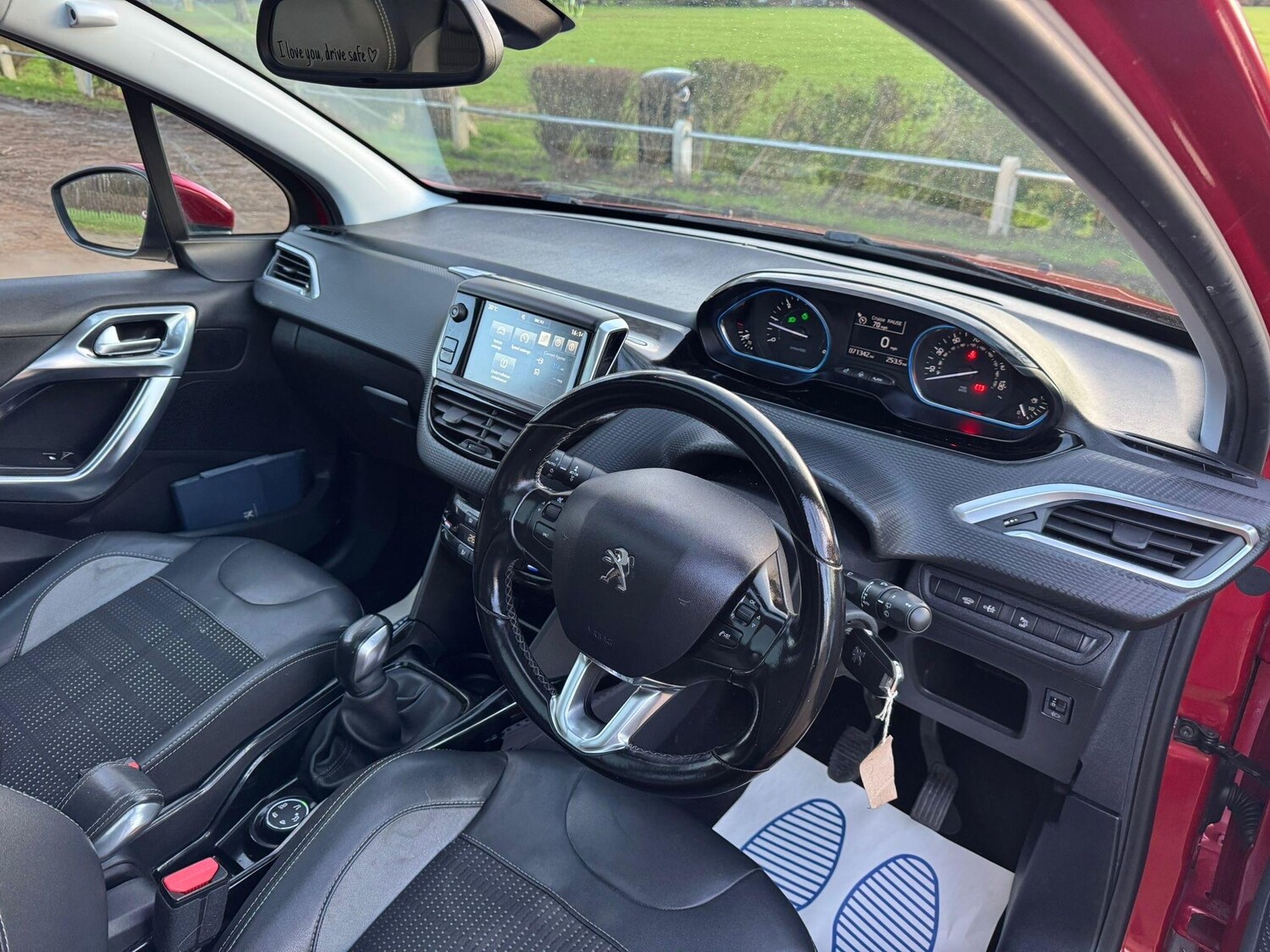 Used Peugeot 2008 for sale - 78092367: Photo 17