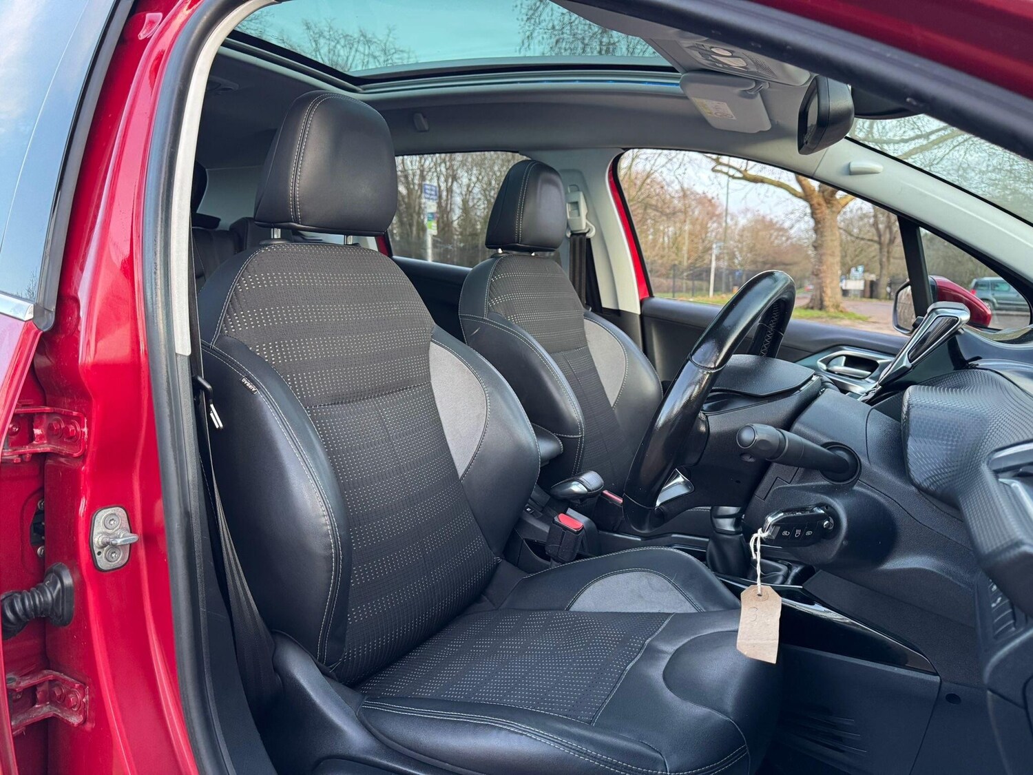 Used Peugeot 2008 for sale - 78092367: Photo 18