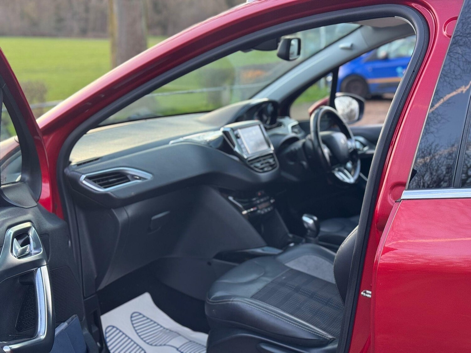 Used Peugeot 2008 for sale - 78092367: Photo 19