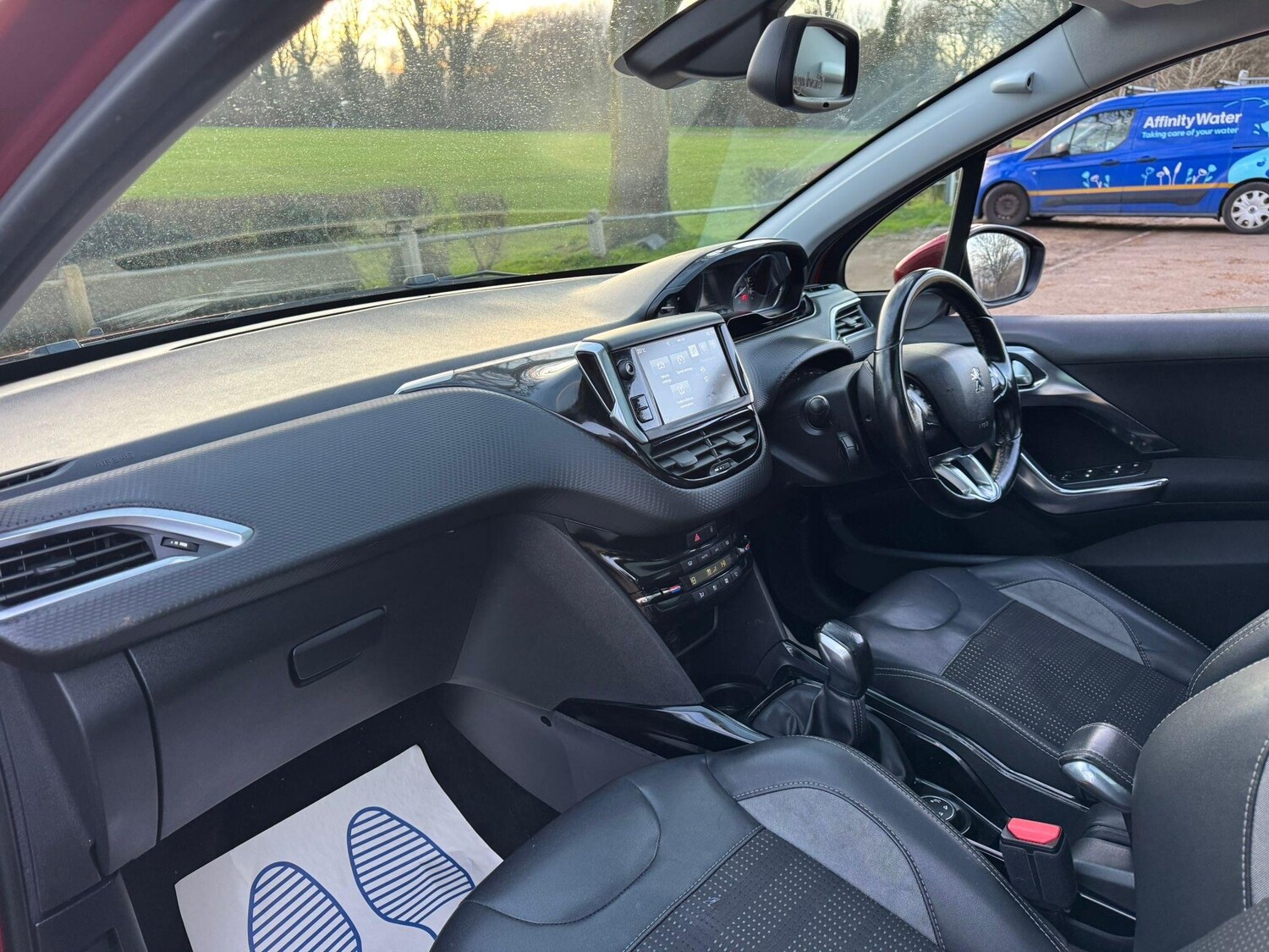 Used Peugeot 2008 for sale - 78092367: Photo 20