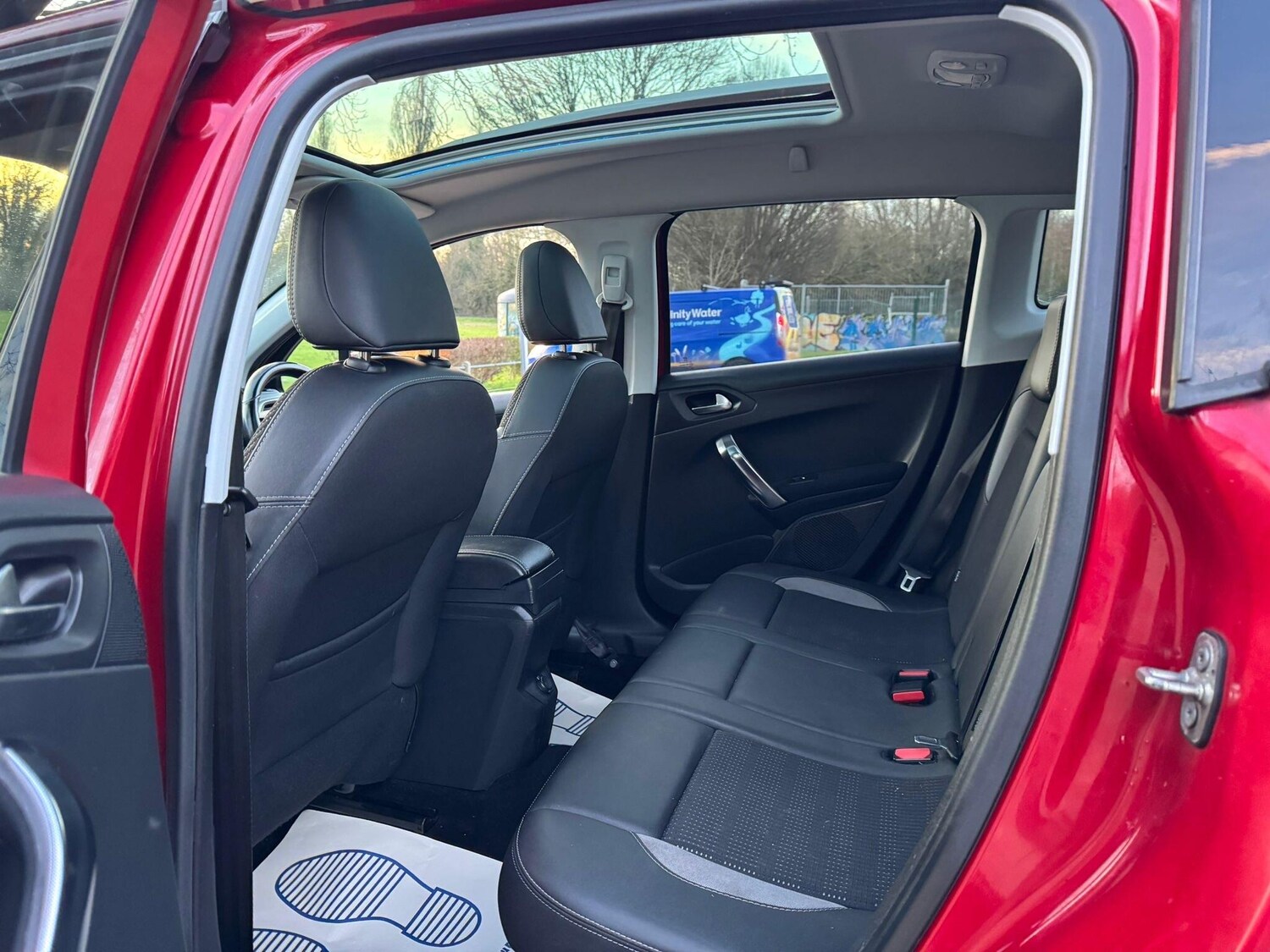 Used Peugeot 2008 for sale - 78092367: Photo 22