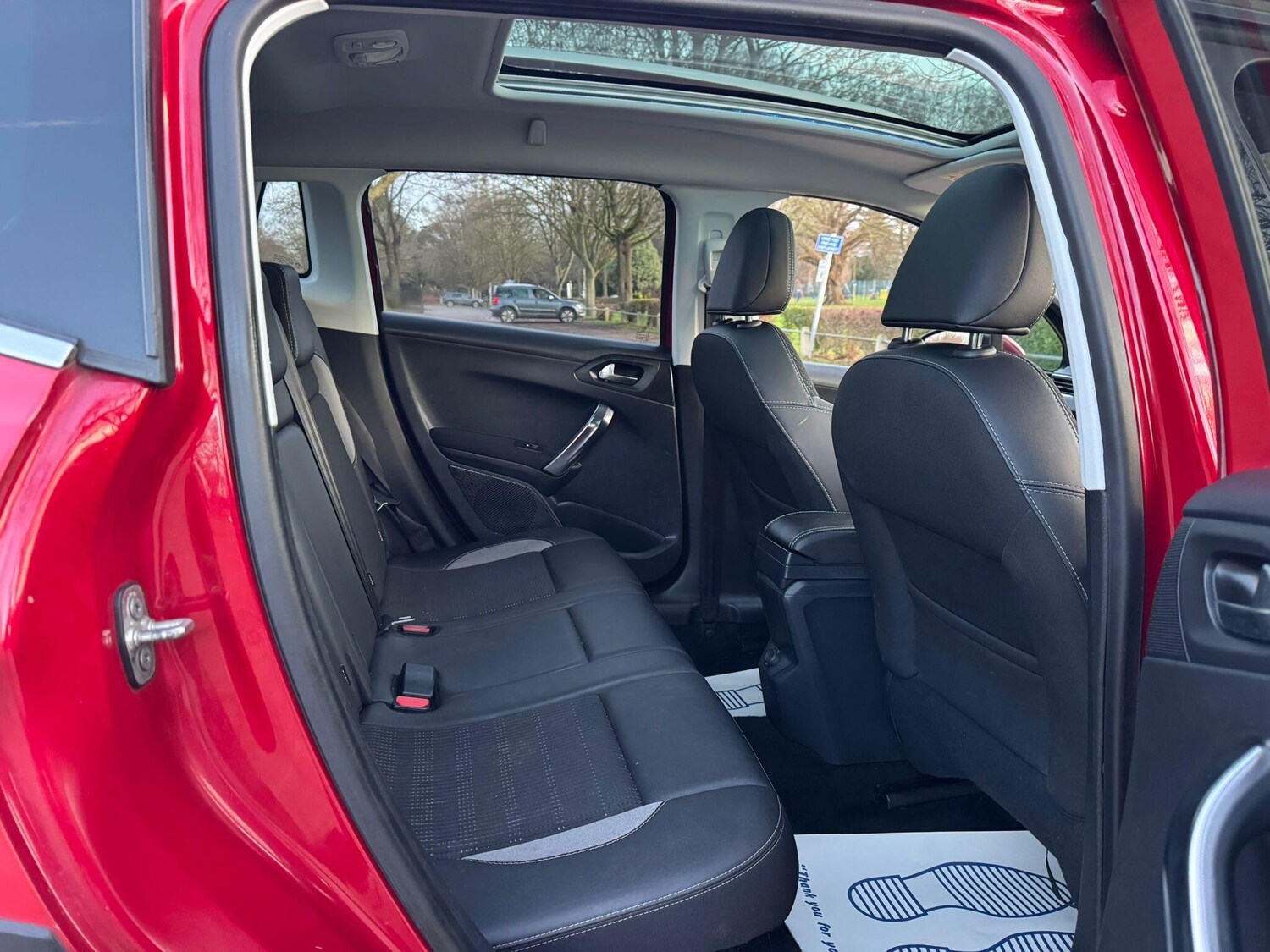 Used Peugeot 2008 for sale - 78092367: Photo 23