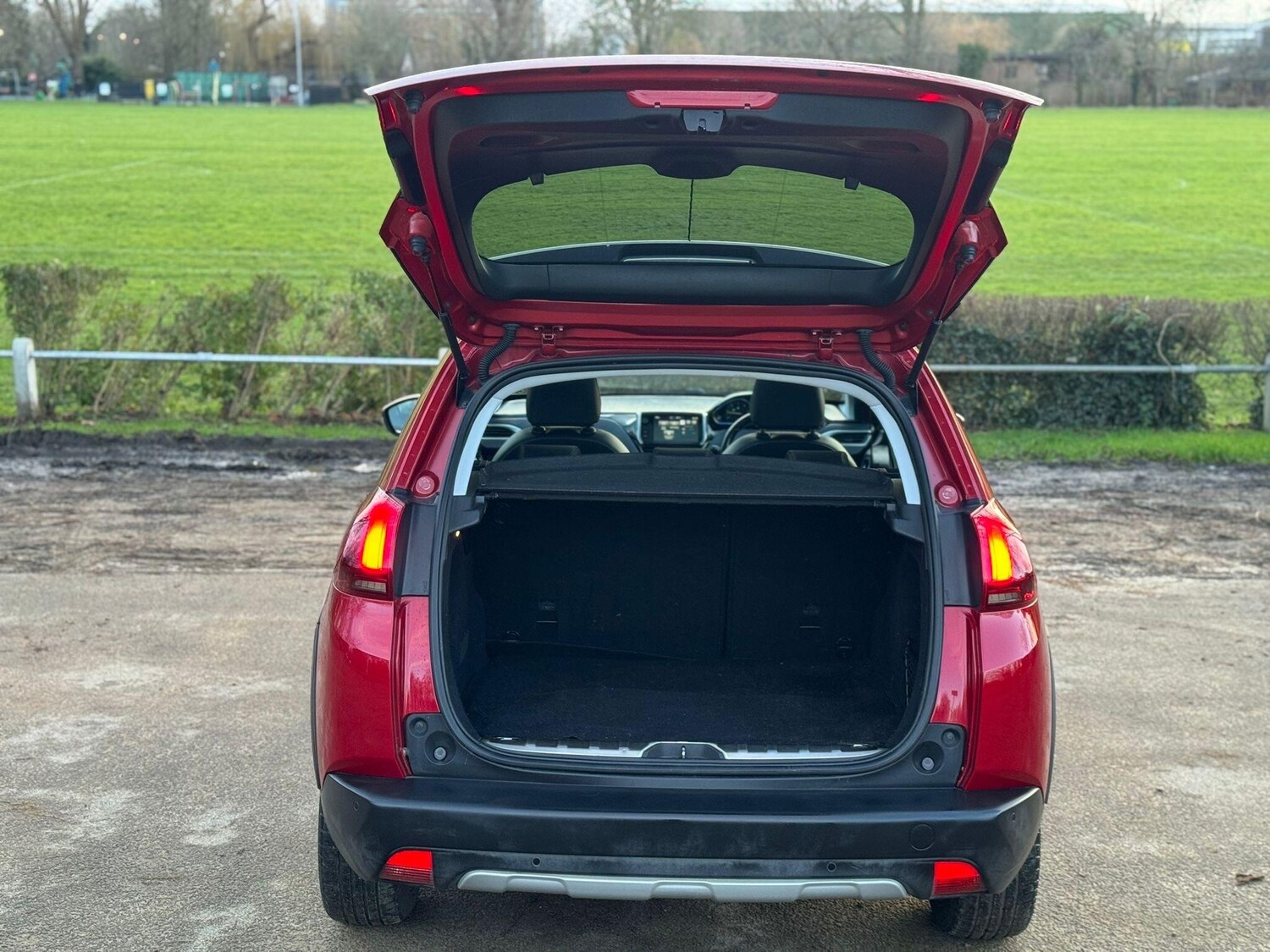 Used Peugeot 2008 for sale - 78092367: Photo 24