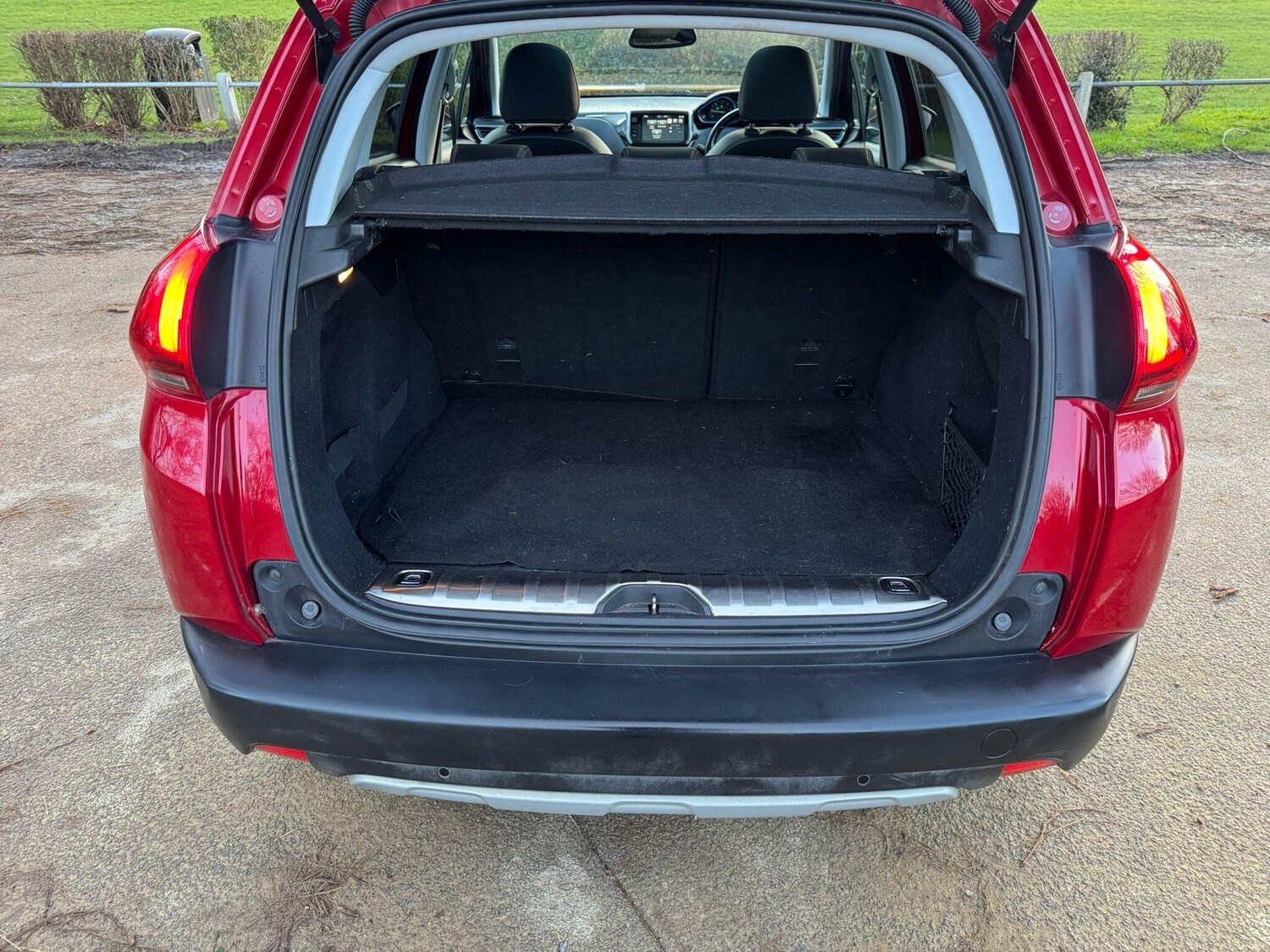 Used Peugeot 2008 for sale - 78092367: Photo 25