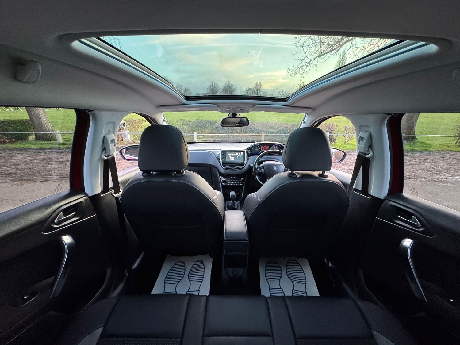 Used Peugeot 2008 for sale - 78092367: Photo 26