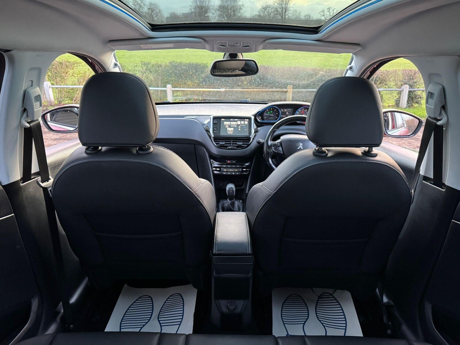 Used Peugeot 2008 for sale - 78092367: Photo 27