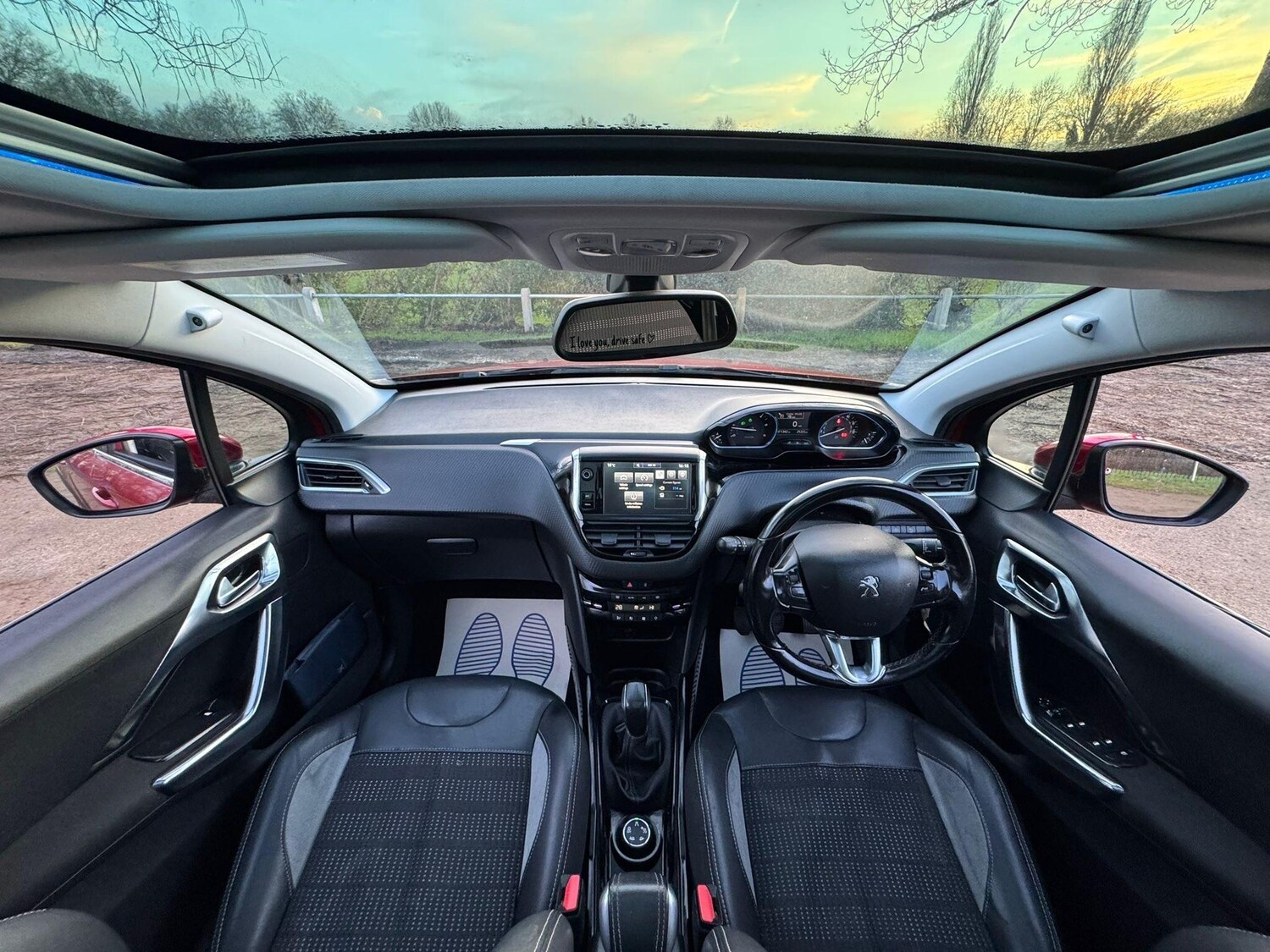 Used Peugeot 2008 for sale - 78092367: Photo 28