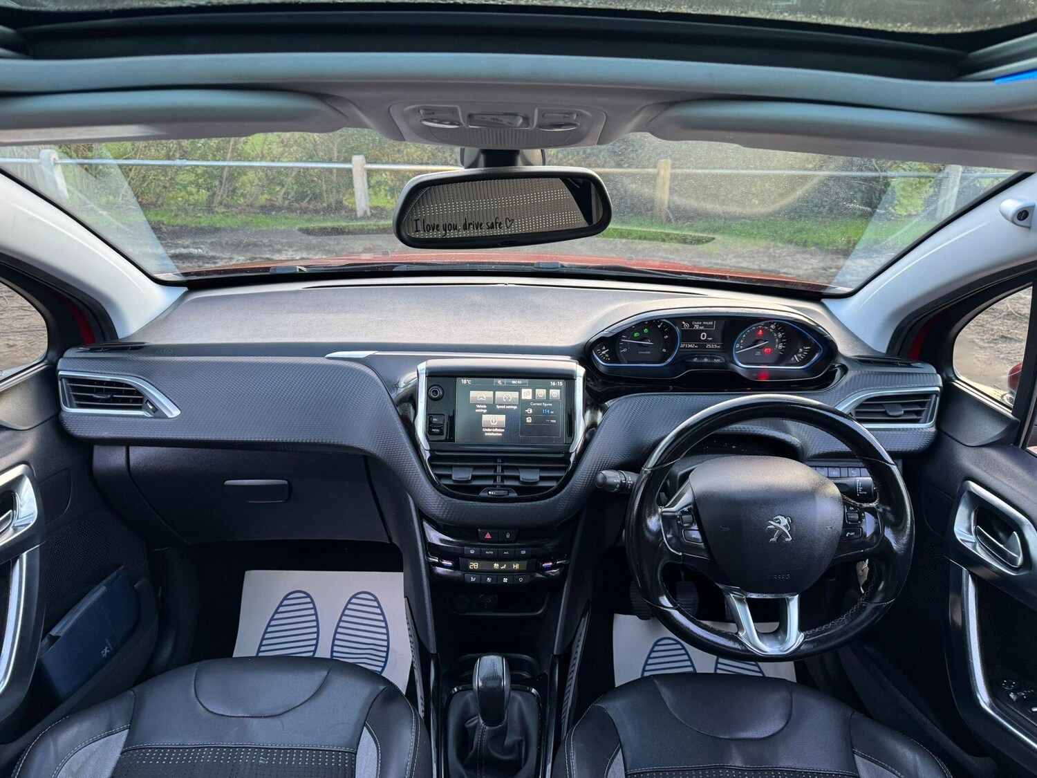 Used Peugeot 2008 for sale - 78092367: Photo 29