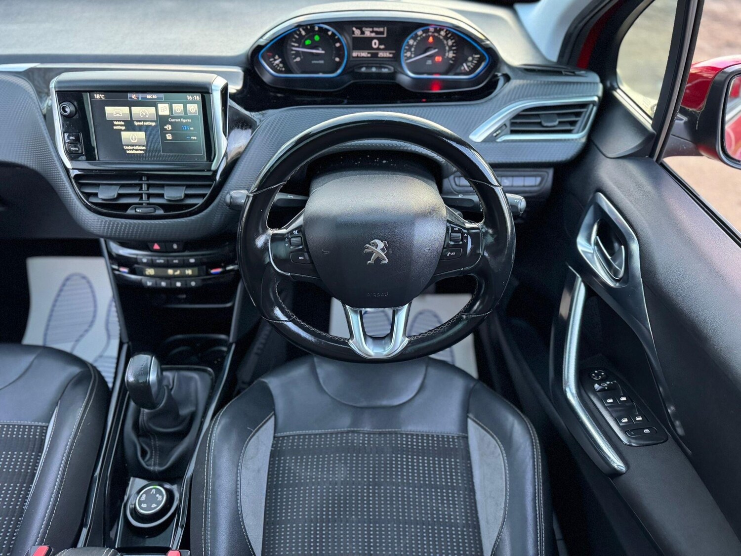 Used Peugeot 2008 for sale - 78092367: Photo 31