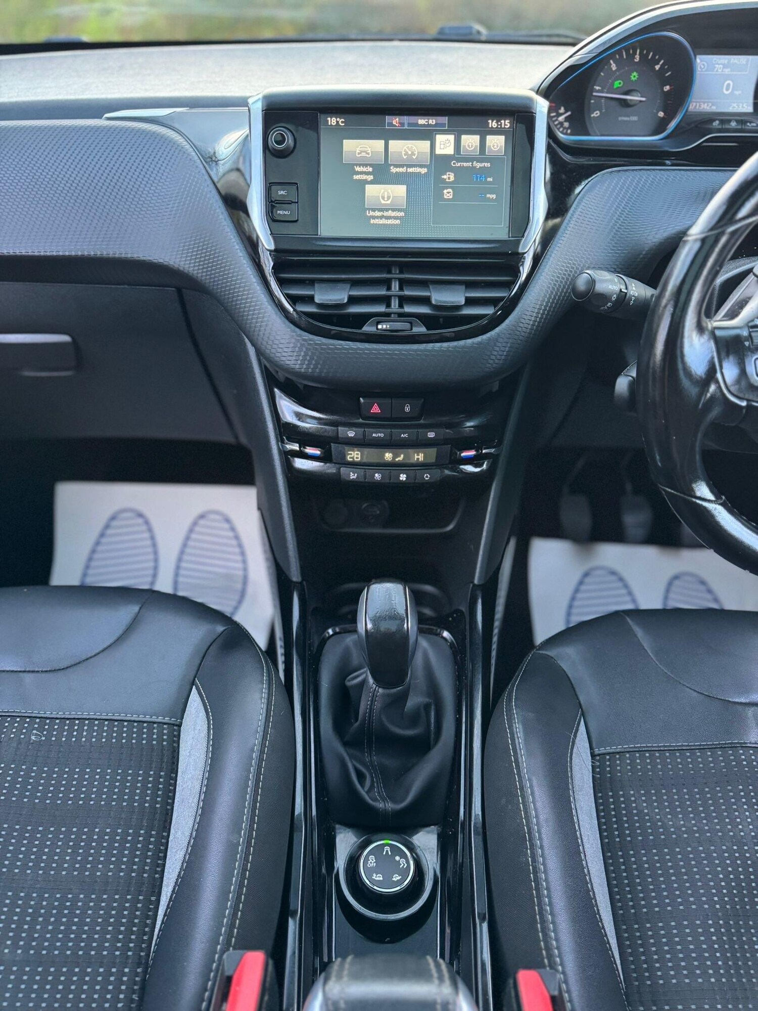 Used Peugeot 2008 for sale - 78092367: Photo 32