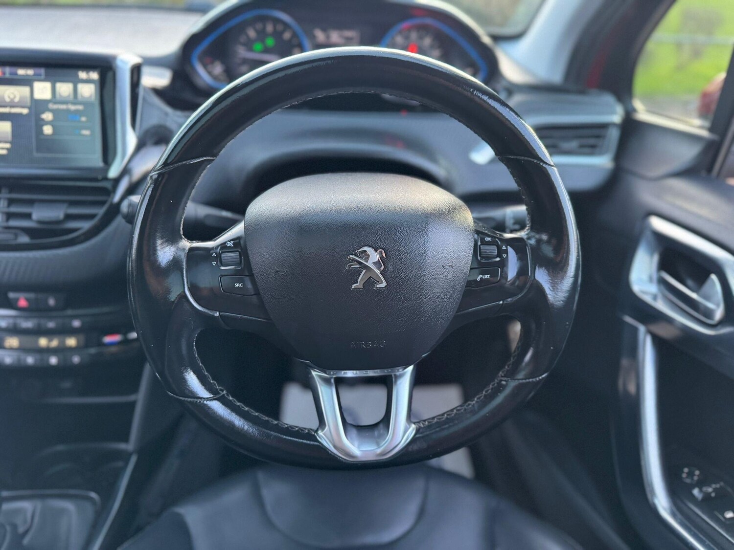 Used Peugeot 2008 for sale - 78092367: Photo 36