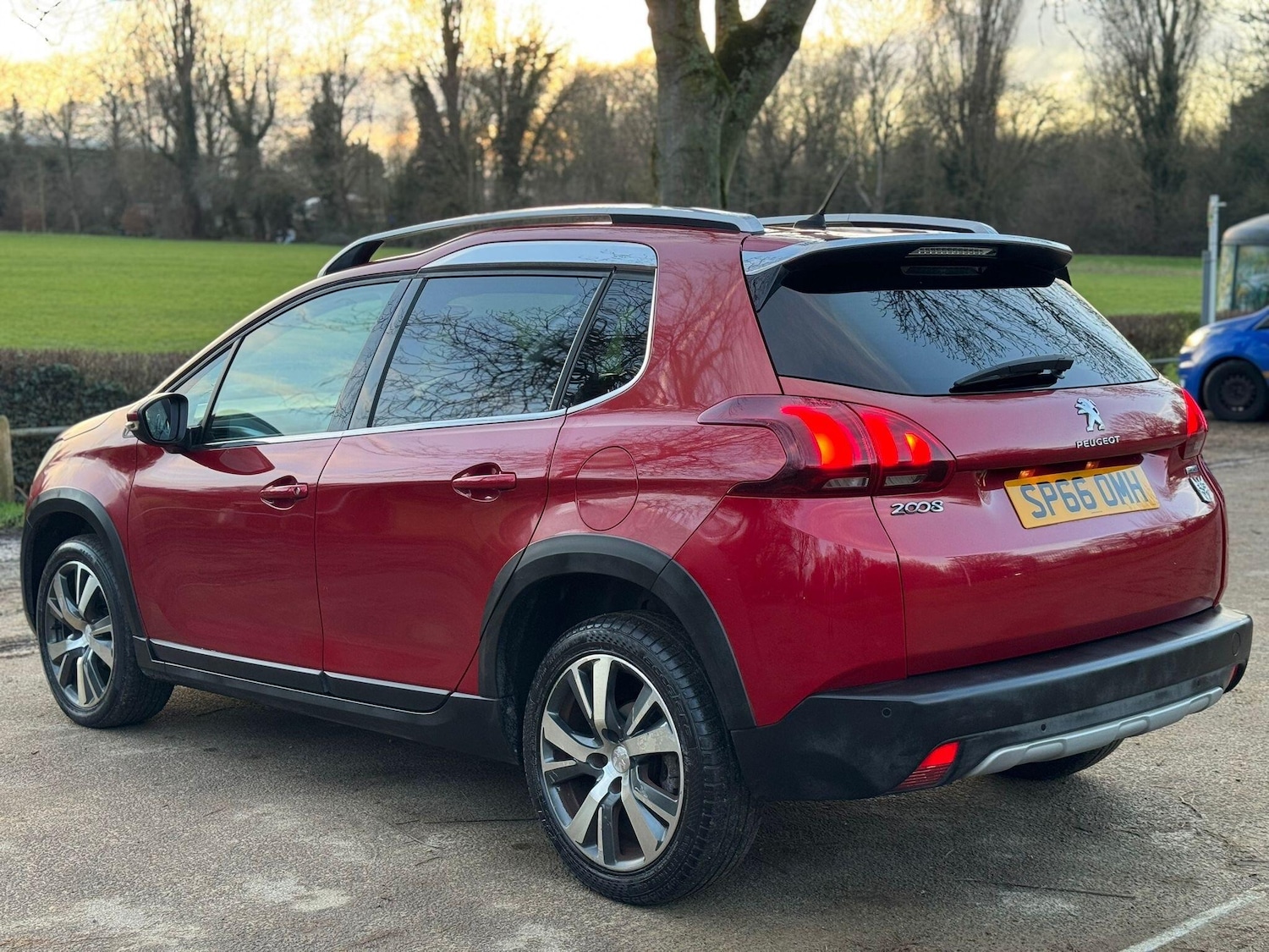 Used Peugeot 2008 for sale - 78092367: Photo 5