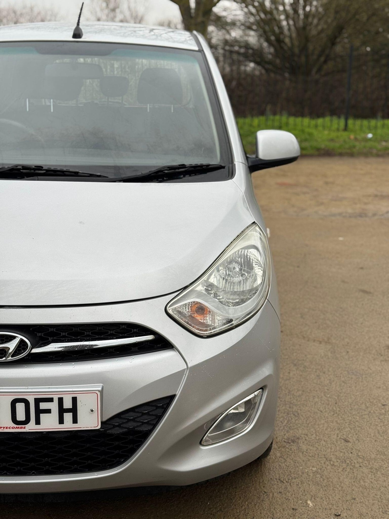 Used Hyundai i10 for sale - 78092374: Photo 10