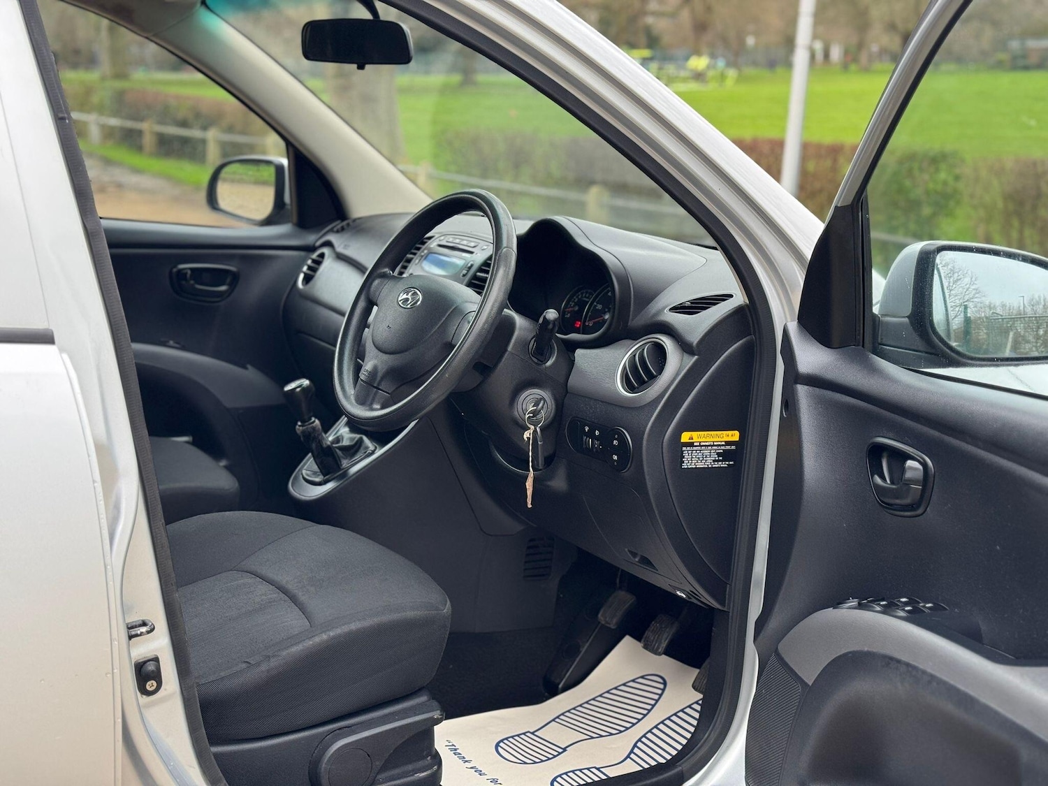 Used Hyundai i10 for sale - 78092374: Photo 15