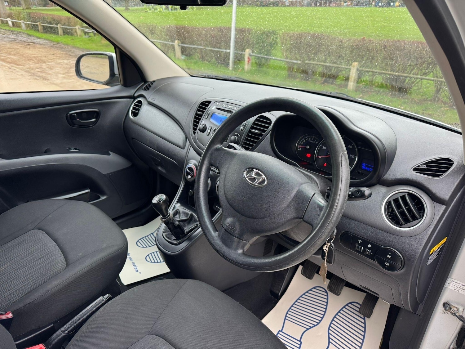 Used Hyundai i10 for sale - 78092374: Photo 16