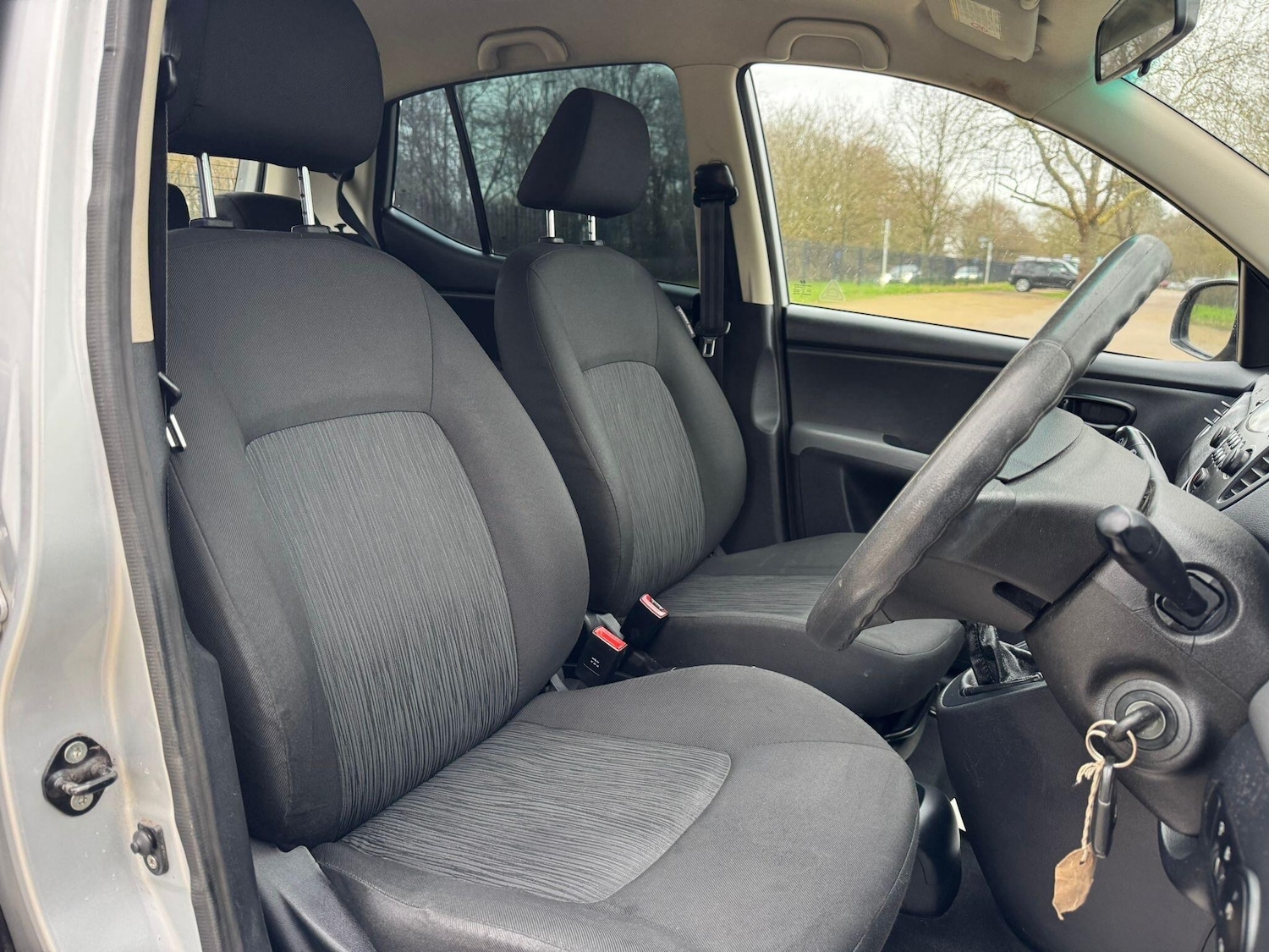 Used Hyundai i10 for sale - 78092374: Photo 17