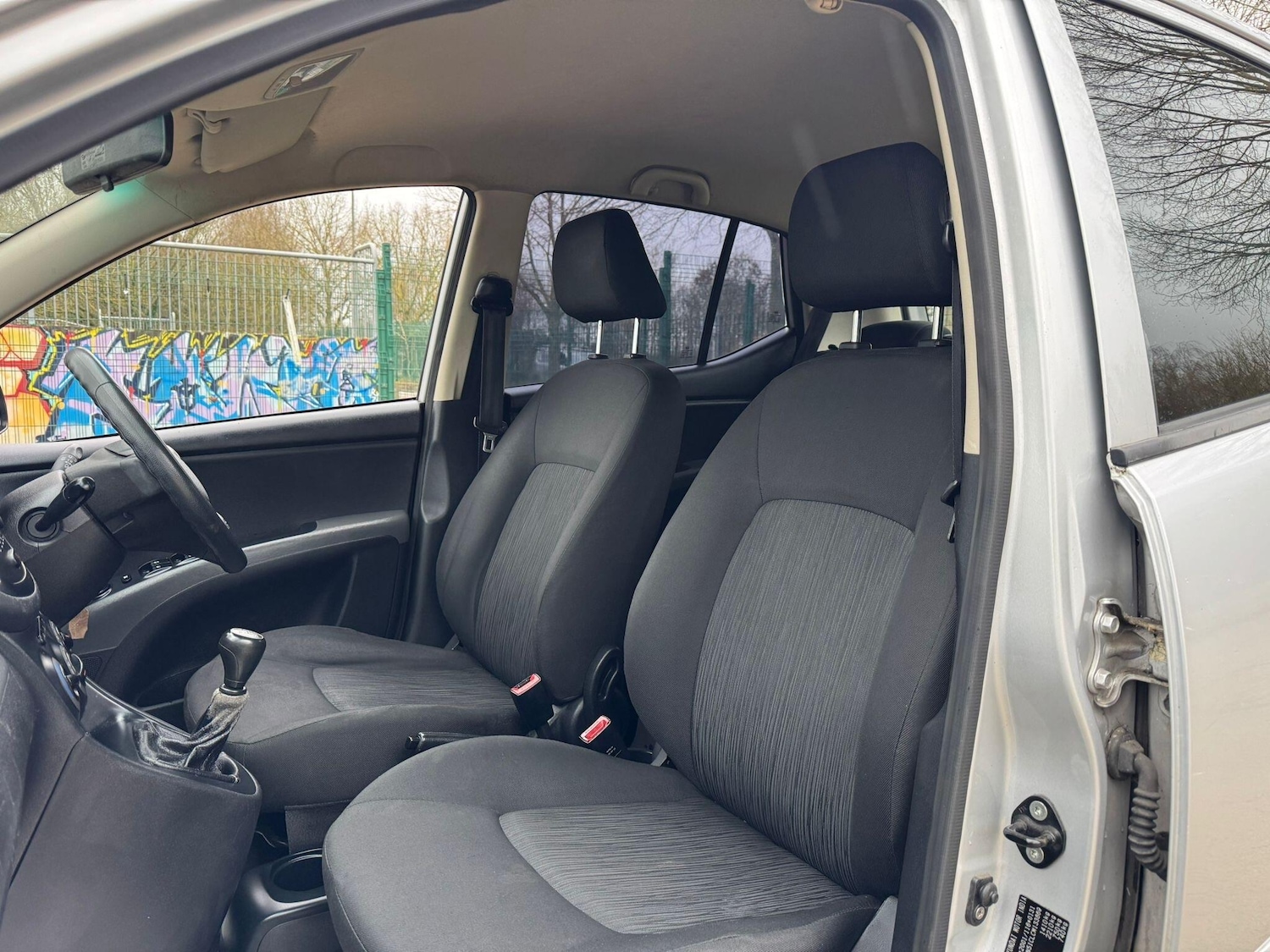 Used Hyundai i10 for sale - 78092374: Photo 20