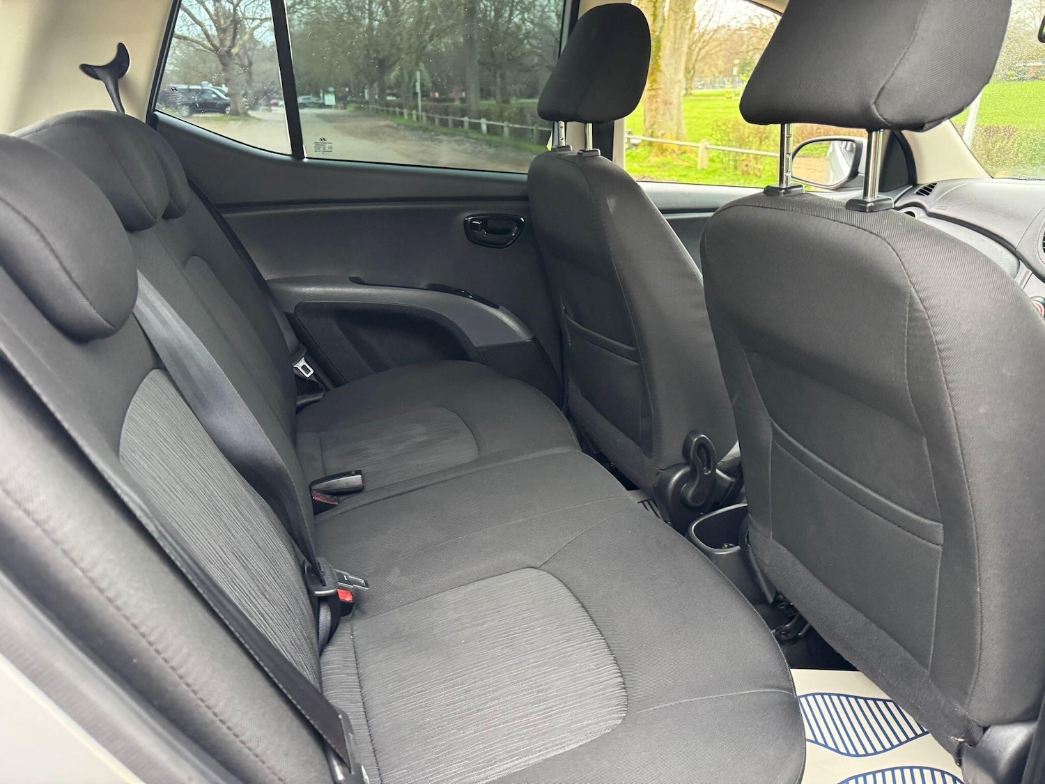 Used Hyundai i10 for sale - 78092374: Photo 21